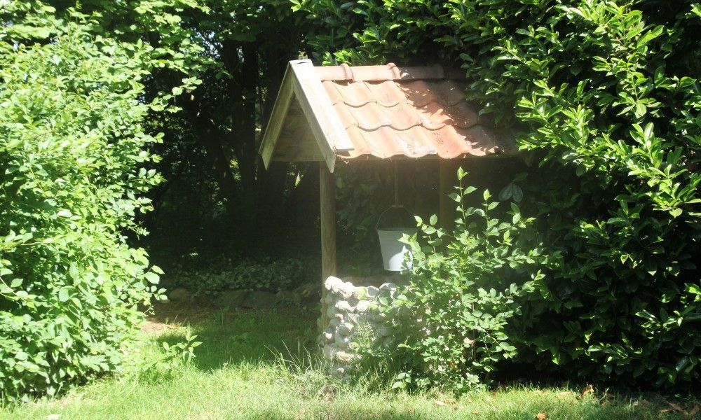 Unterkunft 350117 - Ferienhaus Zuidoost Groningen - Retraitehuisje Westerwolde