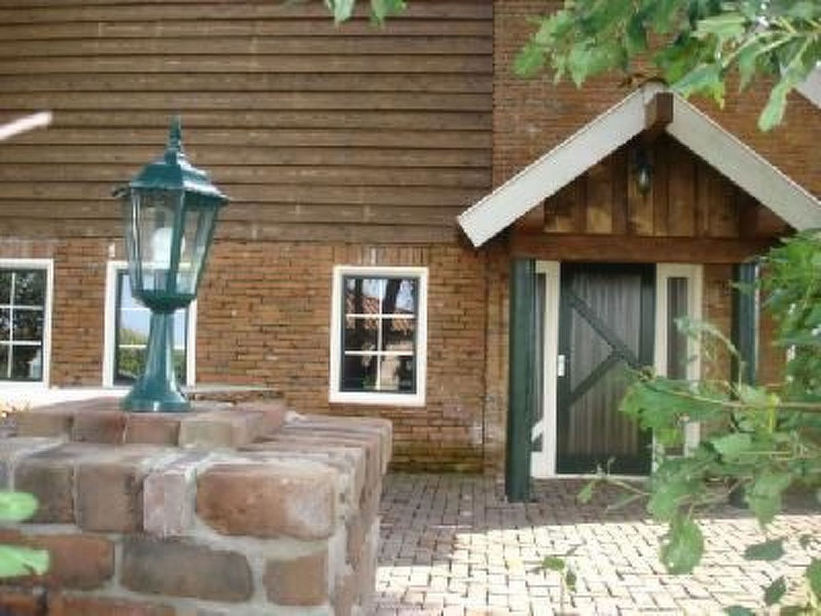 Verblijf 350317 - Vakantiewoning Zuidoost Groningen - Vakantiehuis Gemütlicher Ferienhof Loosternest in Vrieschel