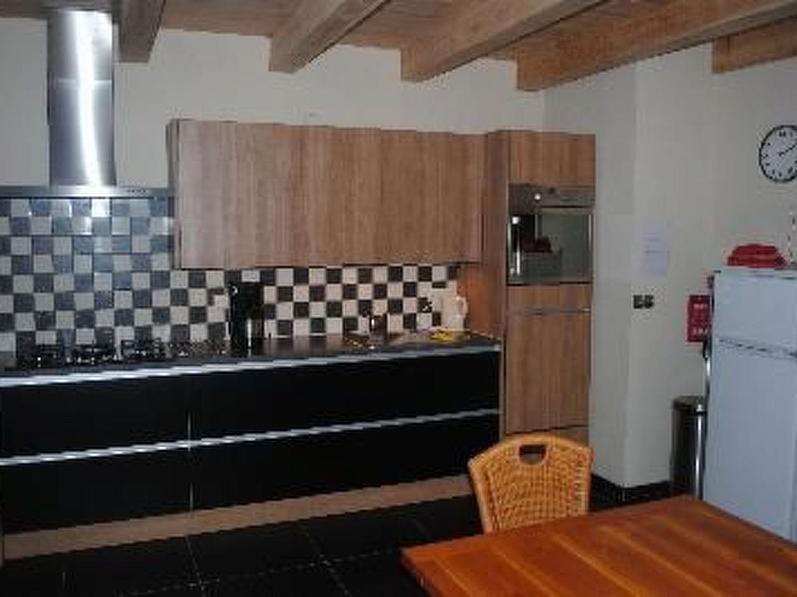 Verblijf 350317 - Vakantiewoning Zuidoost Groningen - Vakantiehuis Gemütlicher Ferienhof Loosternest in Vrieschel