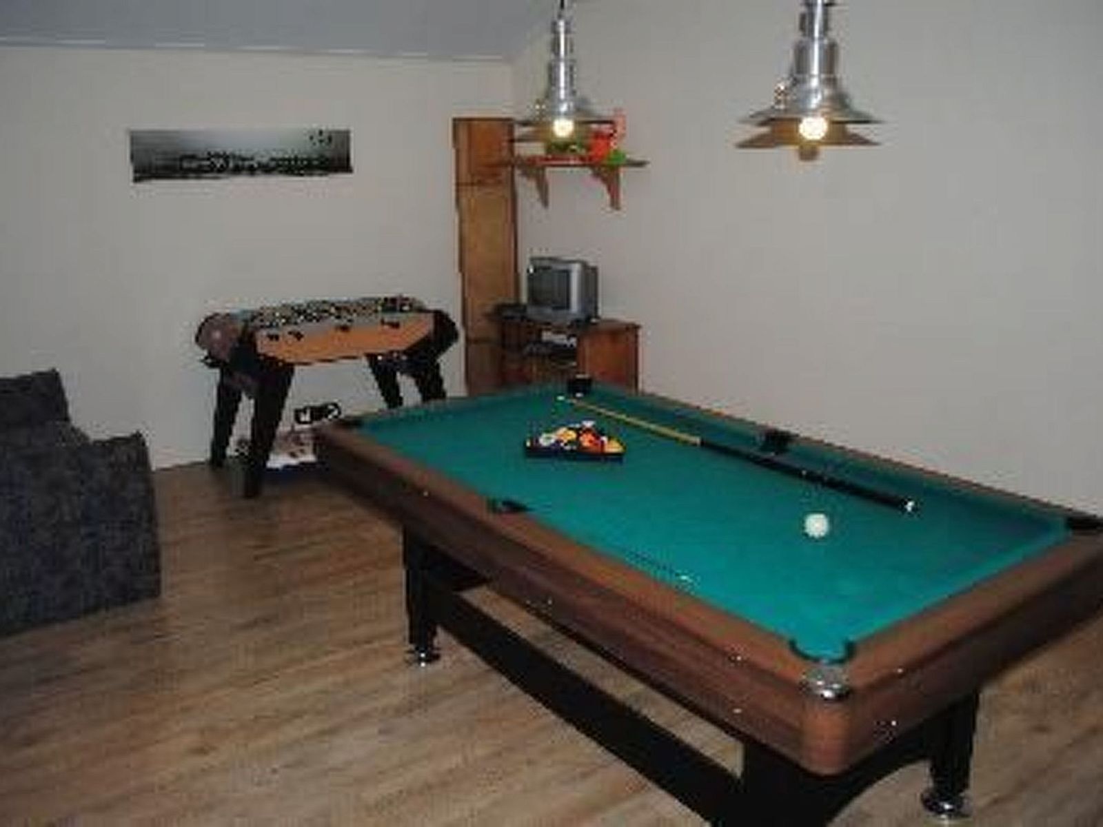 Verblijf 350317 - Vakantiewoning Zuidoost Groningen - Vakantiehuis Gemütlicher Ferienhof Loosternest in Vrieschel