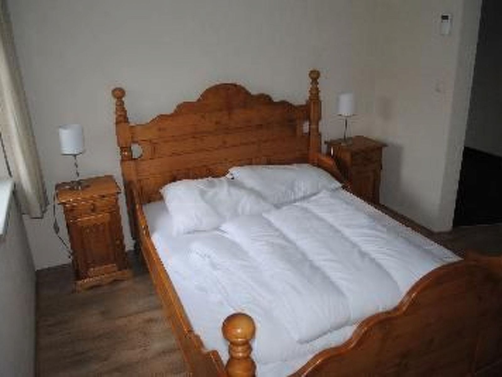 Verblijf 350317 - Vakantiewoning Zuidoost Groningen - Vakantiehuis Gemütlicher Ferienhof Loosternest in Vrieschel