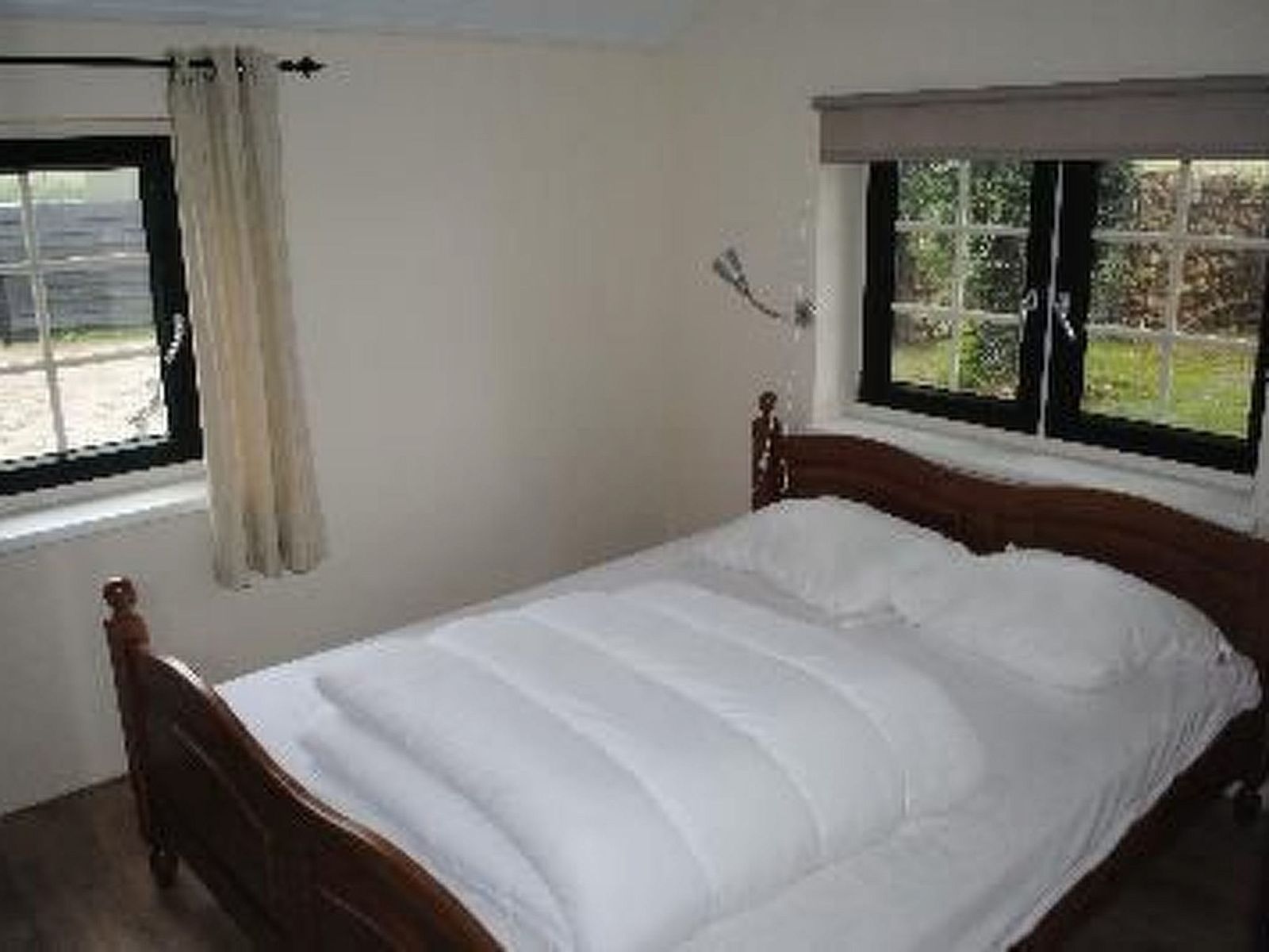 Verblijf 350317 - Vakantiewoning Zuidoost Groningen - Vakantiehuis Gemütlicher Ferienhof Loosternest in Vrieschel