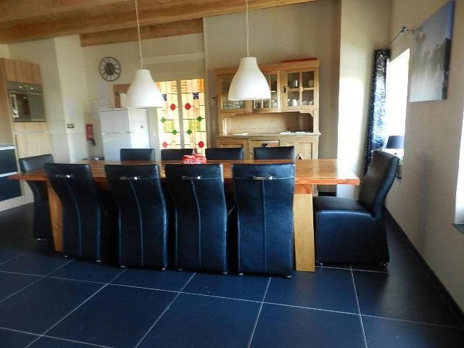 Verblijf 350317 - Vakantiewoning Zuidoost Groningen - Vakantiehuis Gemütlicher Ferienhof Loosternest in Vrieschel