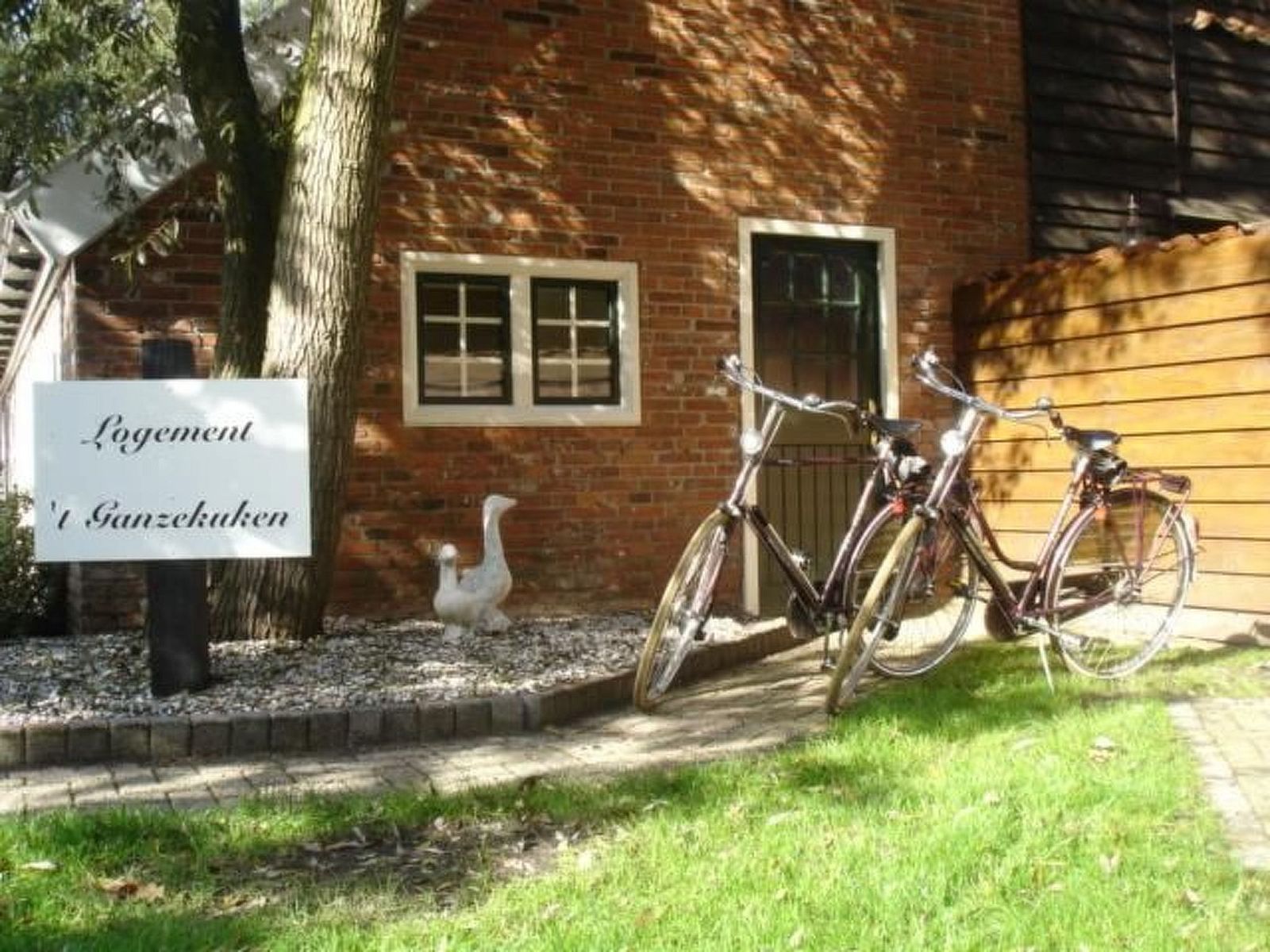 Unterkunft 350319 - Ferienhaus Zuidoost Groningen - Vakantiehuis Unterbringung Ganzekuken
