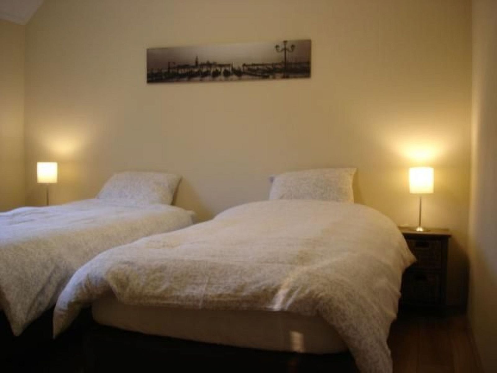 Unterkunft 350319 - Ferienhaus Zuidoost Groningen - Vakantiehuis Unterbringung Ganzekuken