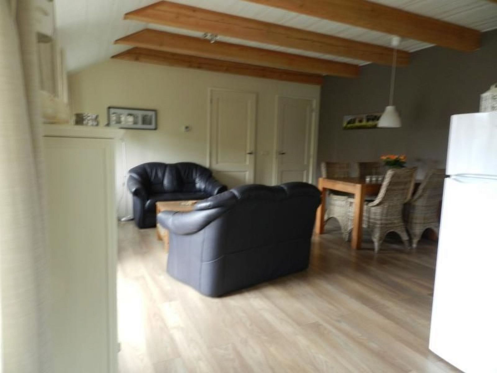 Unterkunft 350319 - Ferienhaus Zuidoost Groningen - Vakantiehuis Unterbringung Ganzekuken