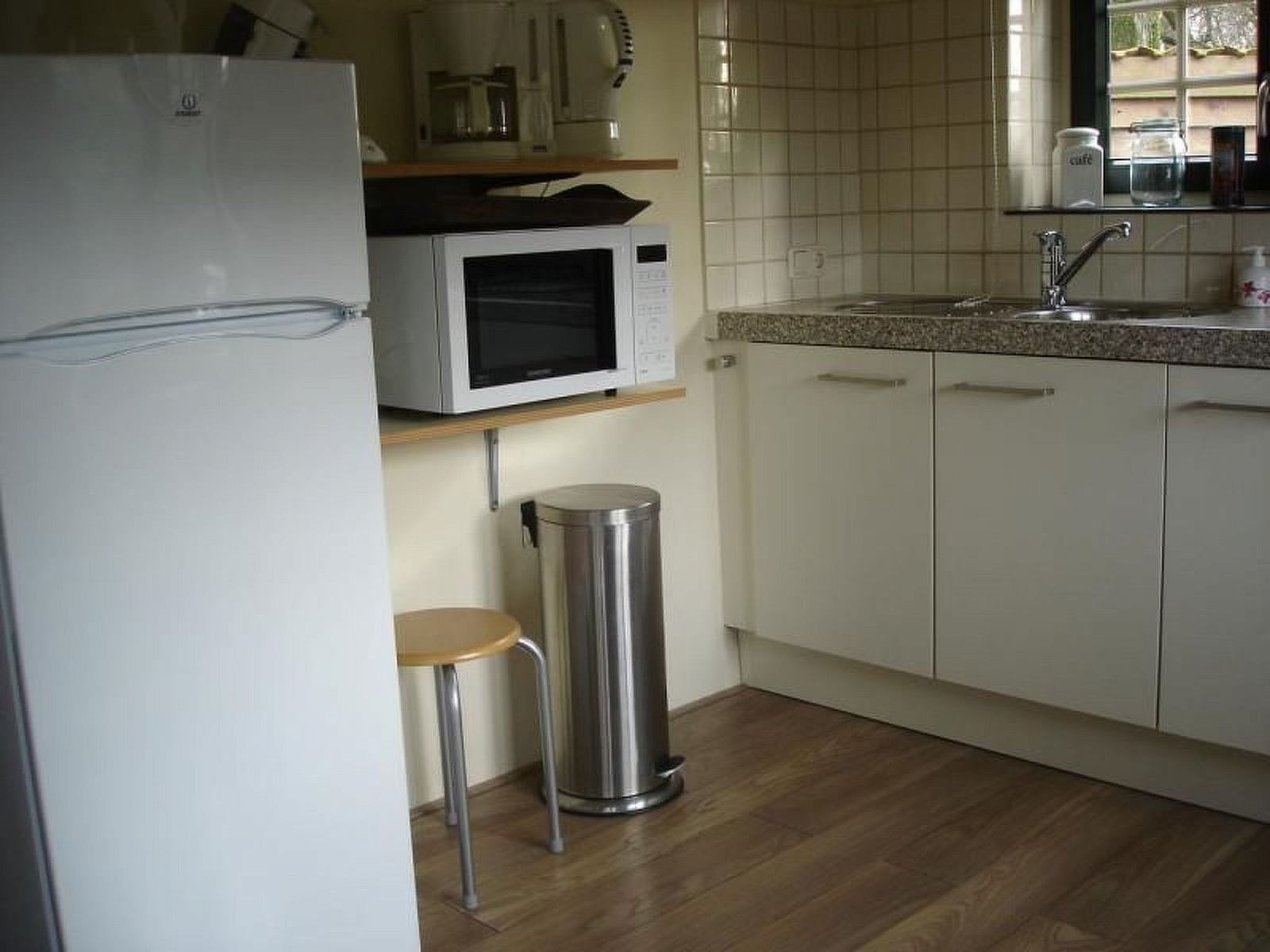 Unterkunft 350319 - Ferienhaus Zuidoost Groningen - Vakantiehuis Unterbringung Ganzekuken