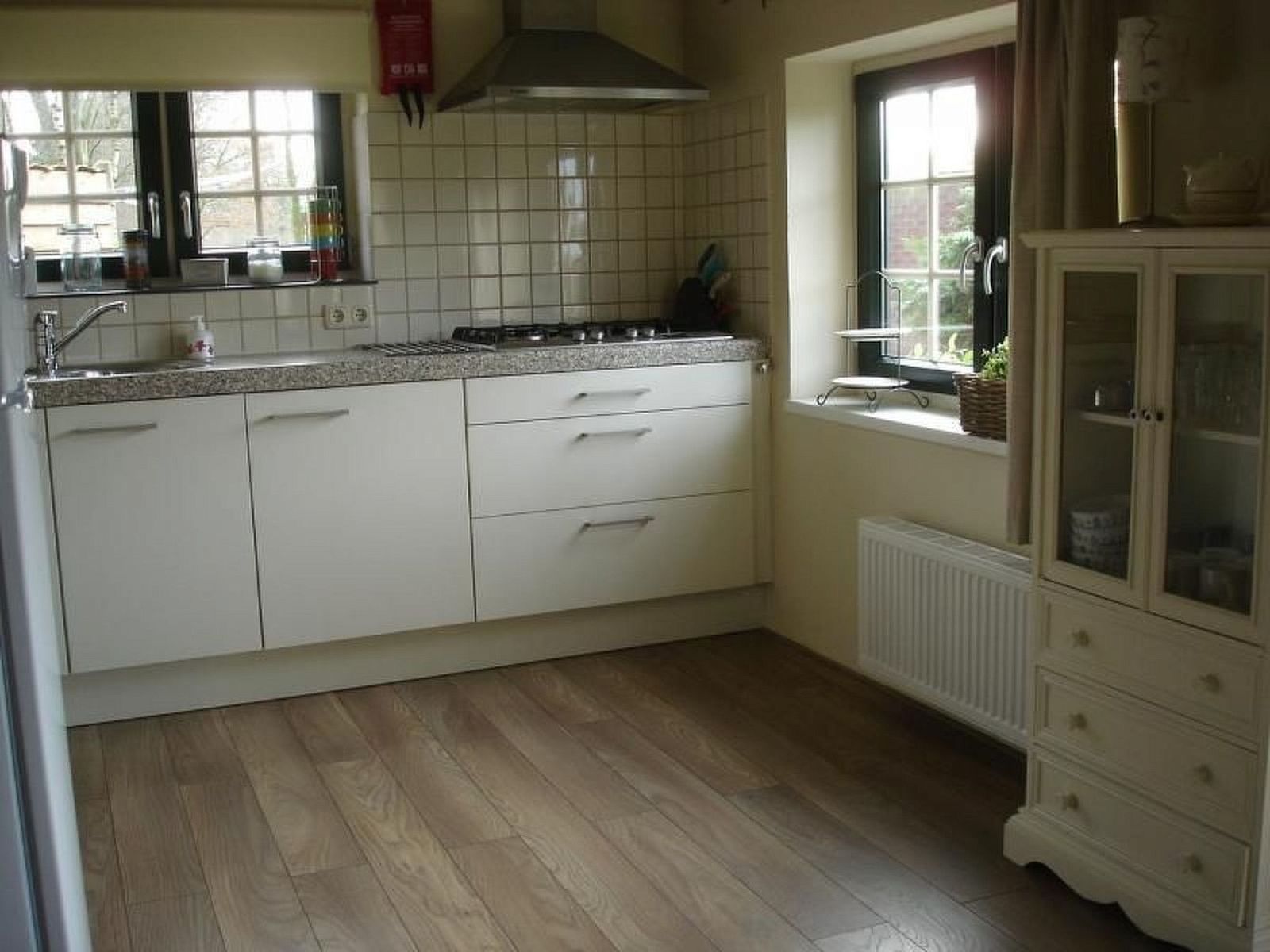 Unterkunft 350319 - Ferienhaus Zuidoost Groningen - Vakantiehuis Unterbringung Ganzekuken