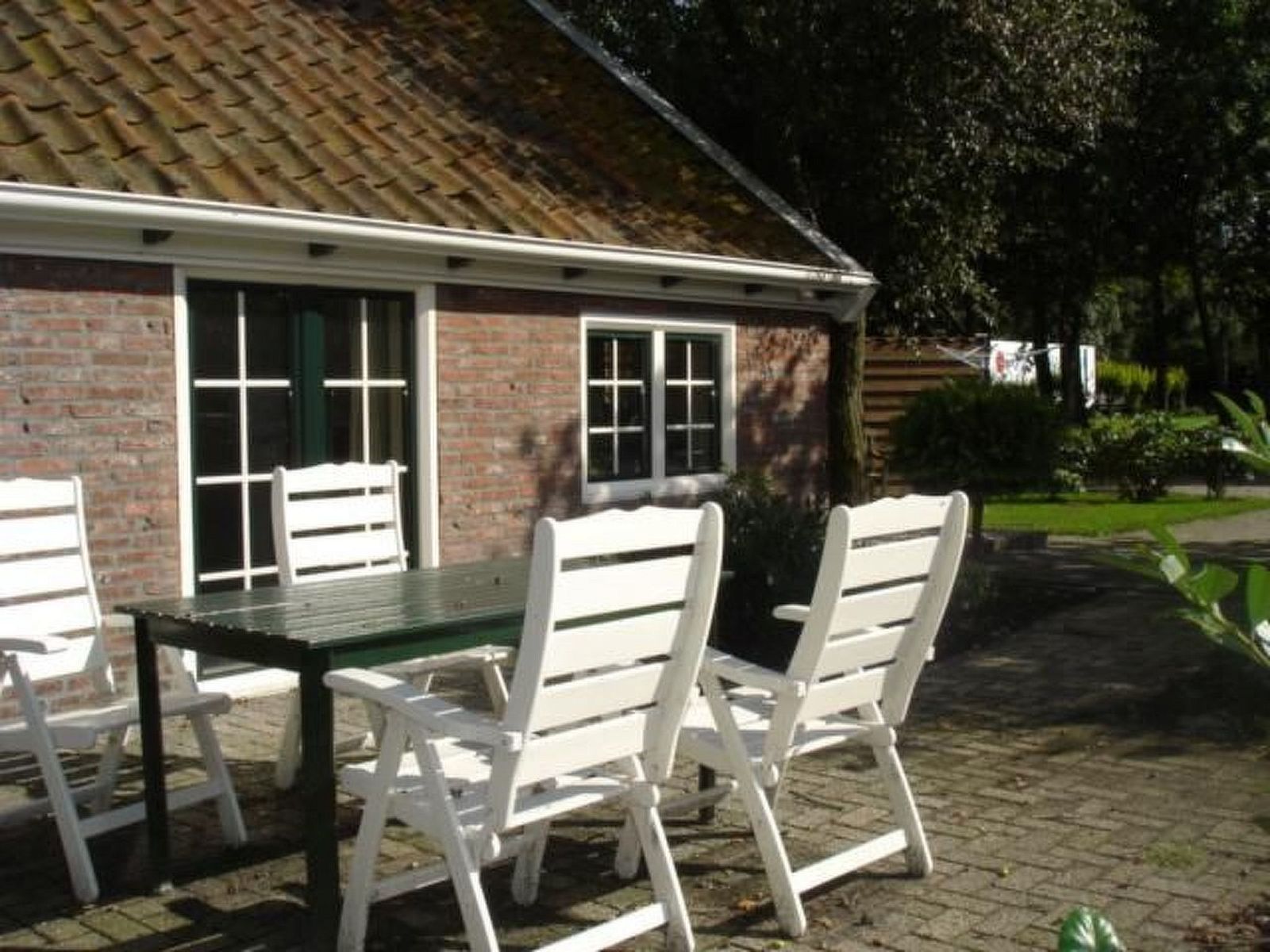 Unterkunft 350319 - Ferienhaus Zuidoost Groningen - Vakantiehuis Unterbringung Ganzekuken