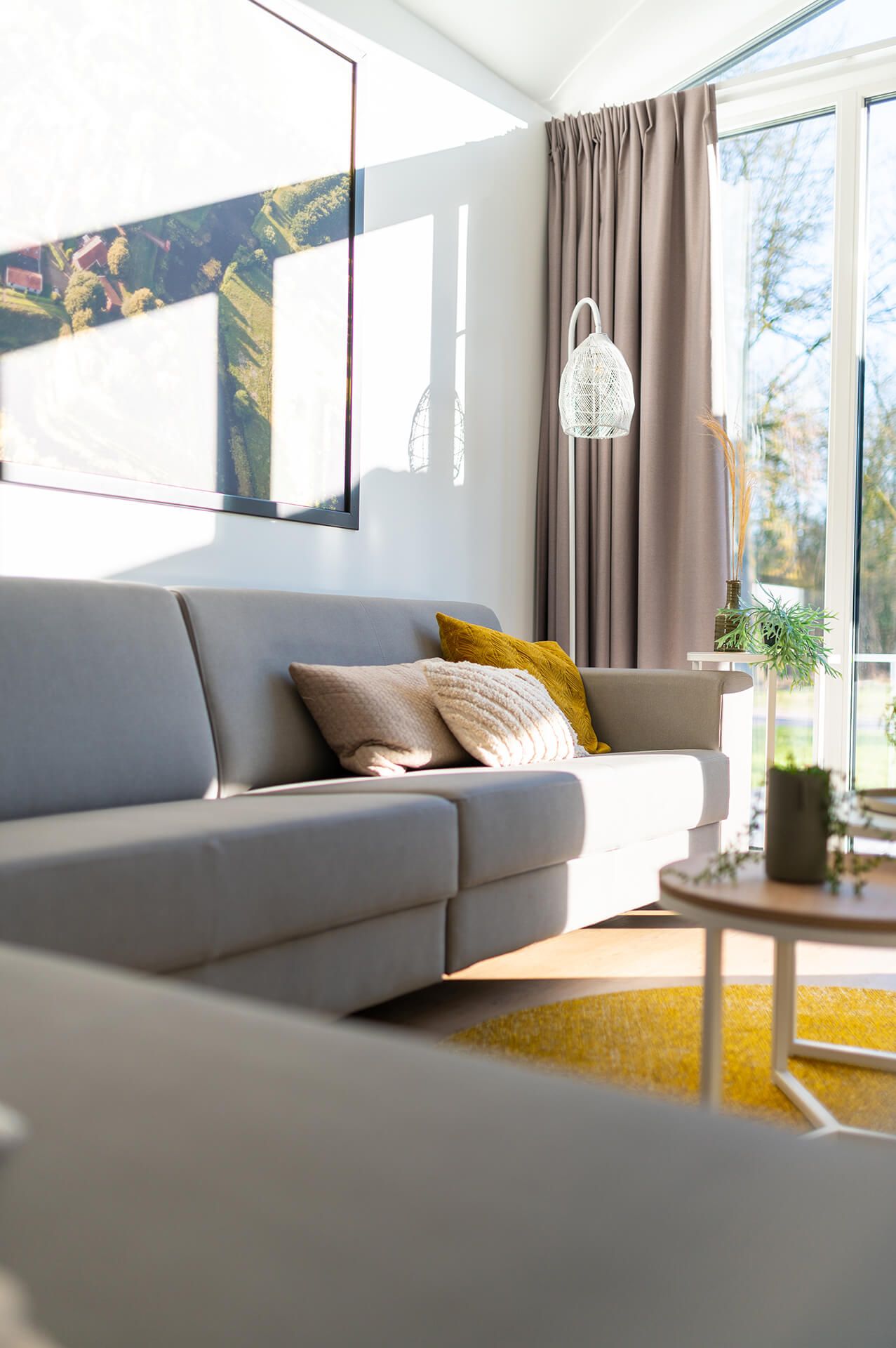 Unterkunft 350608 - Ferienhaus Zuidoost Groningen - Vrijstaande woning in Sellingen