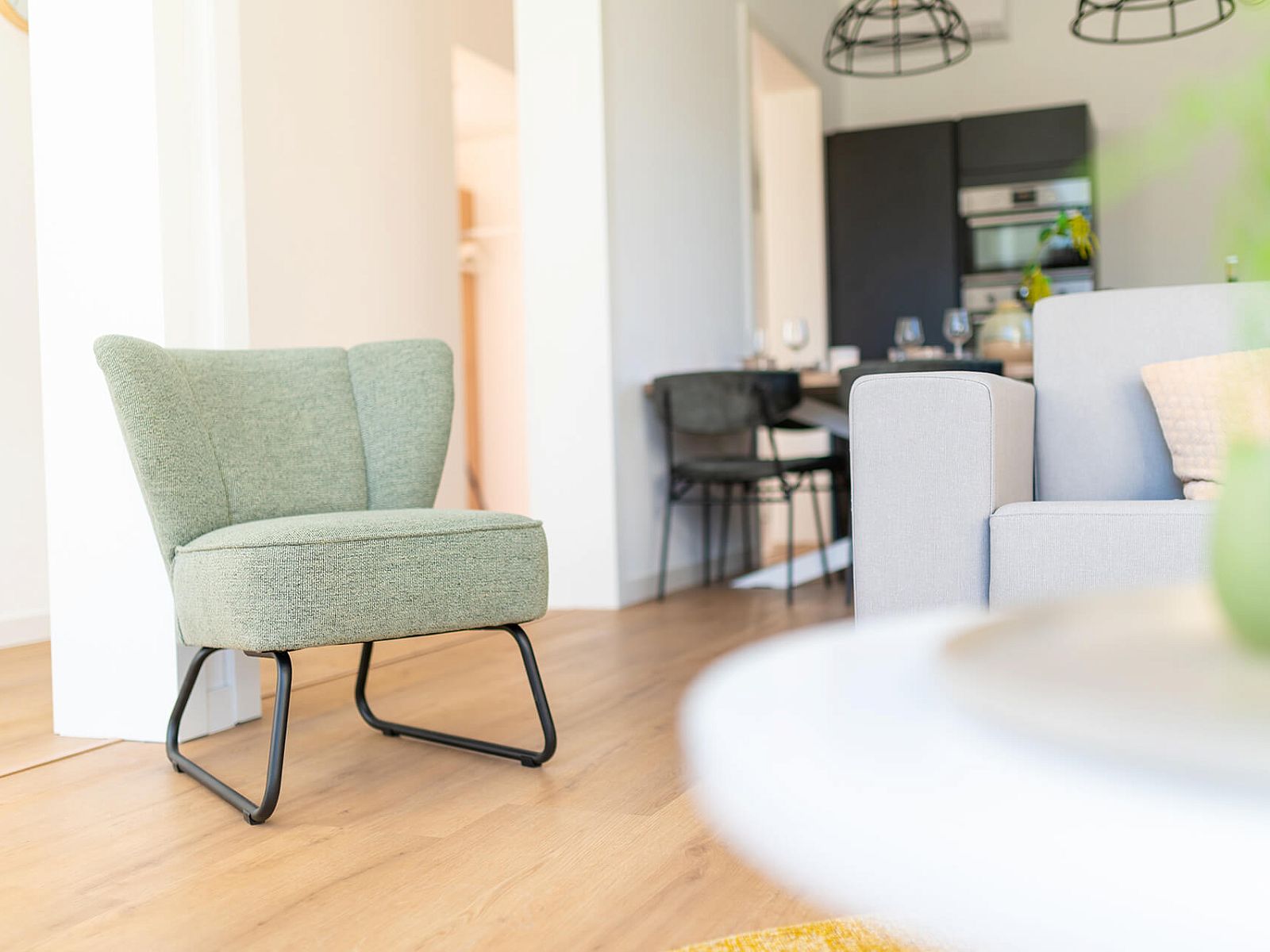 Unterkunft 350608 - Ferienhaus Zuidoost Groningen - Vrijstaande woning in Sellingen