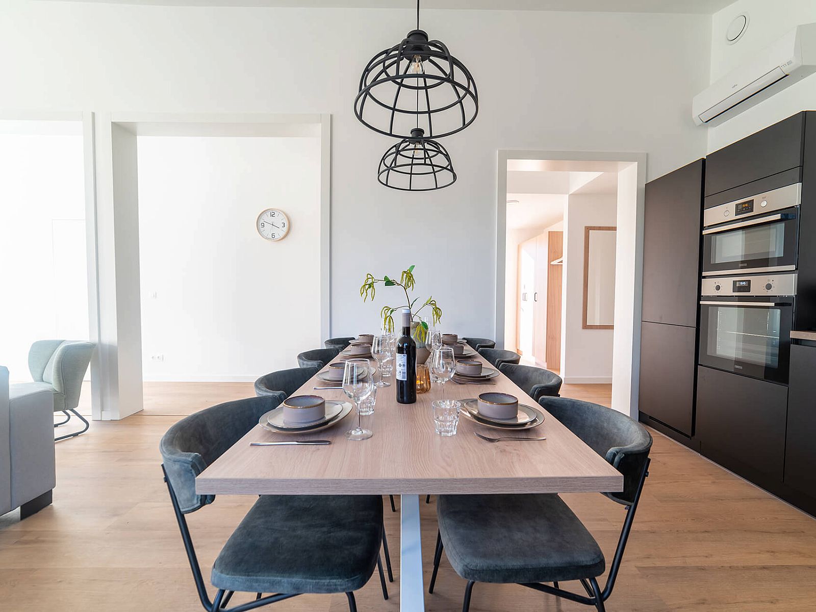 Unterkunft 350608 - Ferienhaus Zuidoost Groningen - Vrijstaande woning in Sellingen