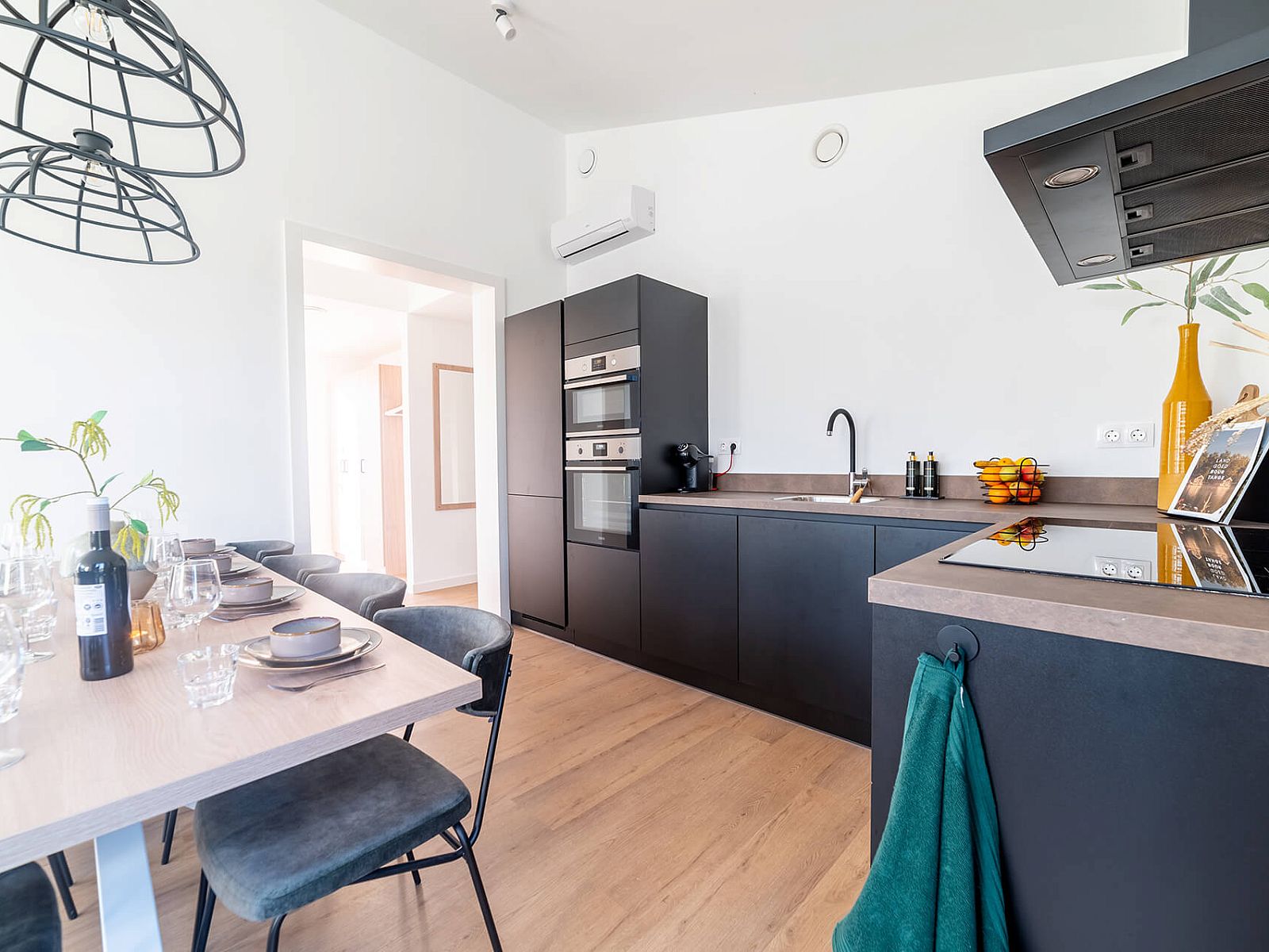 Unterkunft 350608 - Ferienhaus Zuidoost Groningen - Vrijstaande woning in Sellingen