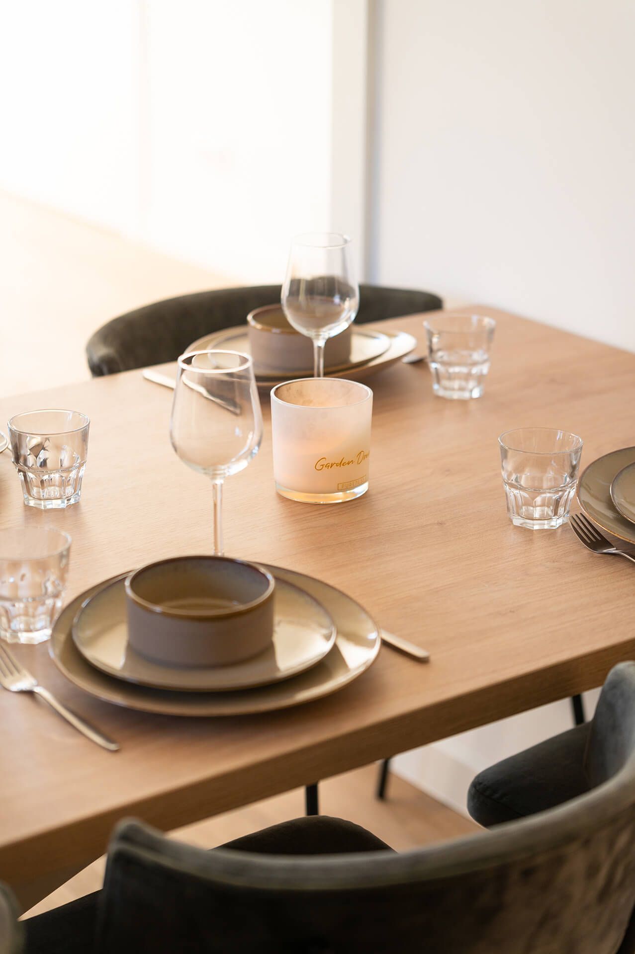 Unterkunft 350608 - Ferienhaus Zuidoost Groningen - Vrijstaande woning in Sellingen