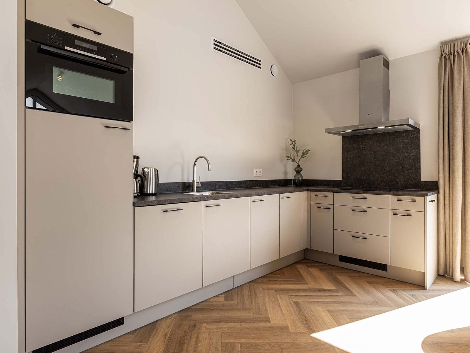 Unterkunft 350610 - Ferienhaus Zuidoost Groningen - Vrijstaande woning in Sellingen