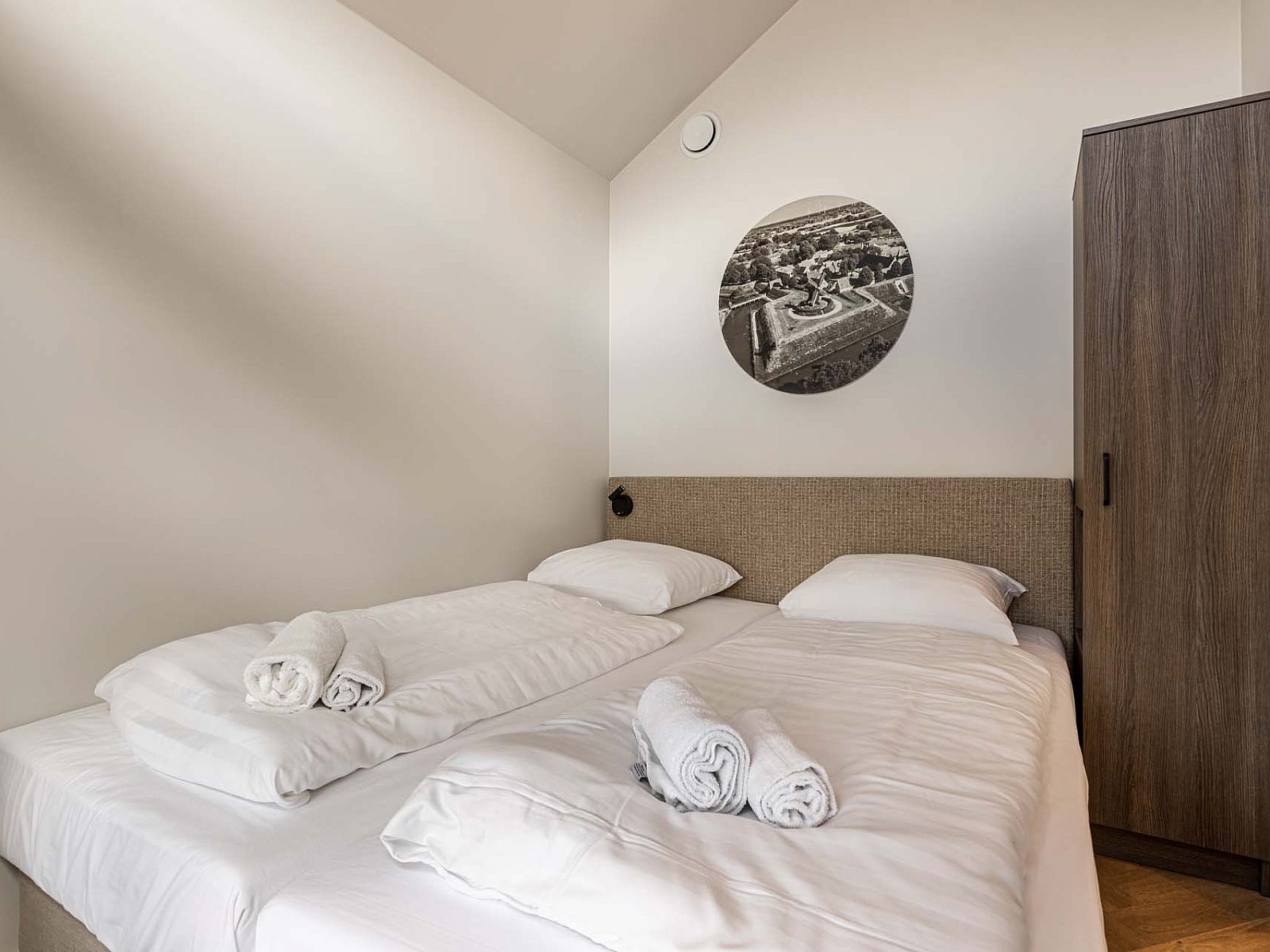 Unterkunft 350610 - Ferienhaus Zuidoost Groningen - Vrijstaande woning in Sellingen