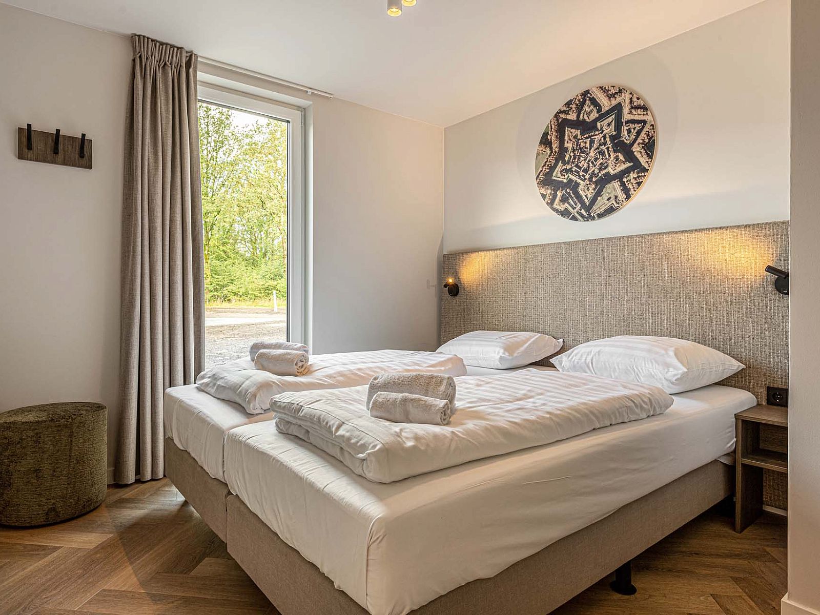 Unterkunft 350610 - Ferienhaus Zuidoost Groningen - Vrijstaande woning in Sellingen