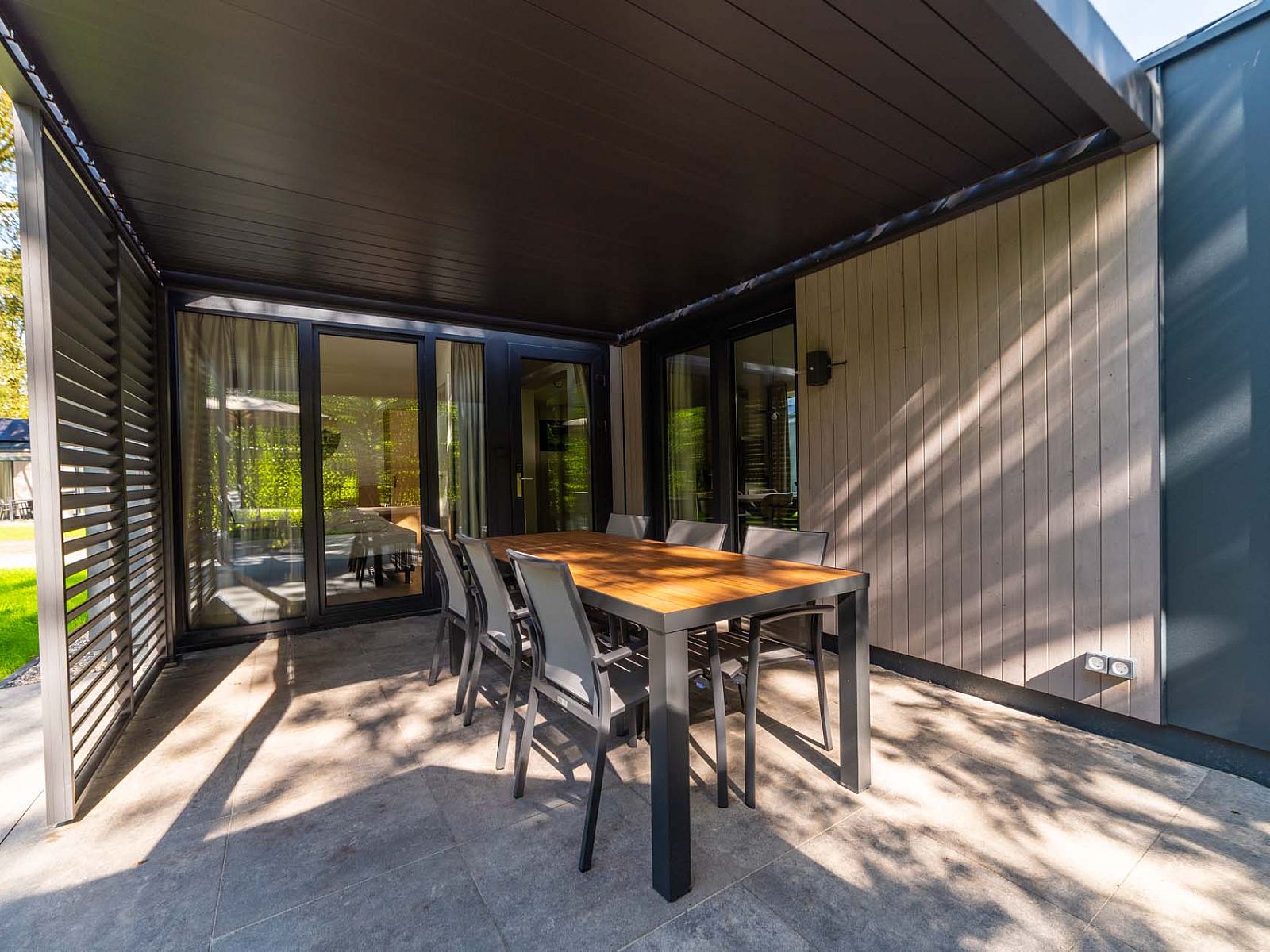 Unterkunft 350610 - Ferienhaus Zuidoost Groningen - Vrijstaande woning in Sellingen