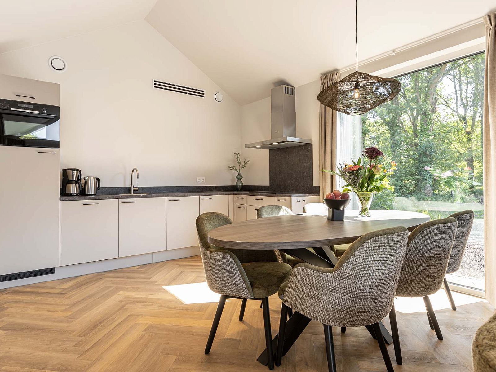 Guest house 350624 - Holiday property Zuidoost Groningen - Vrijstaande woning in Sellingen