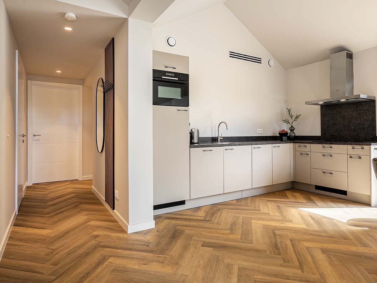 Guest house 350624 - Holiday property Zuidoost Groningen - Vrijstaande woning in Sellingen