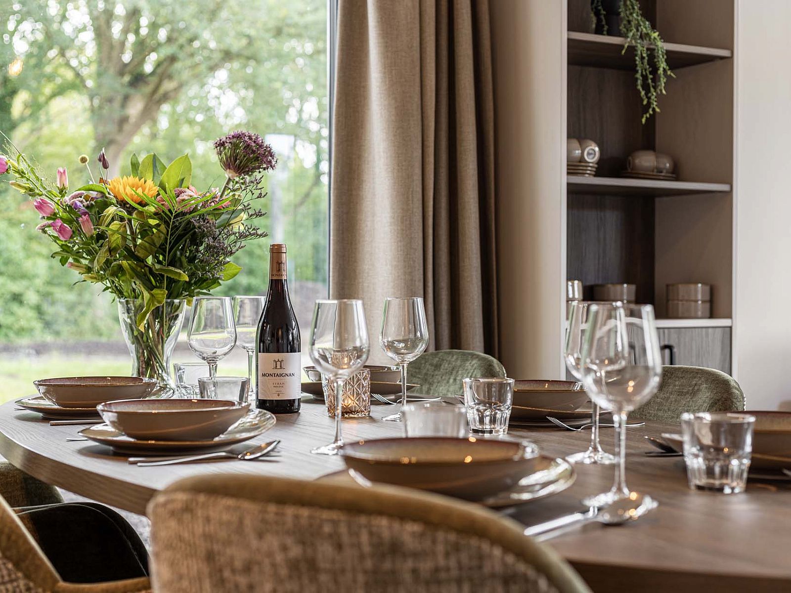 Guest house 350624 - Holiday property Zuidoost Groningen - Vrijstaande woning in Sellingen