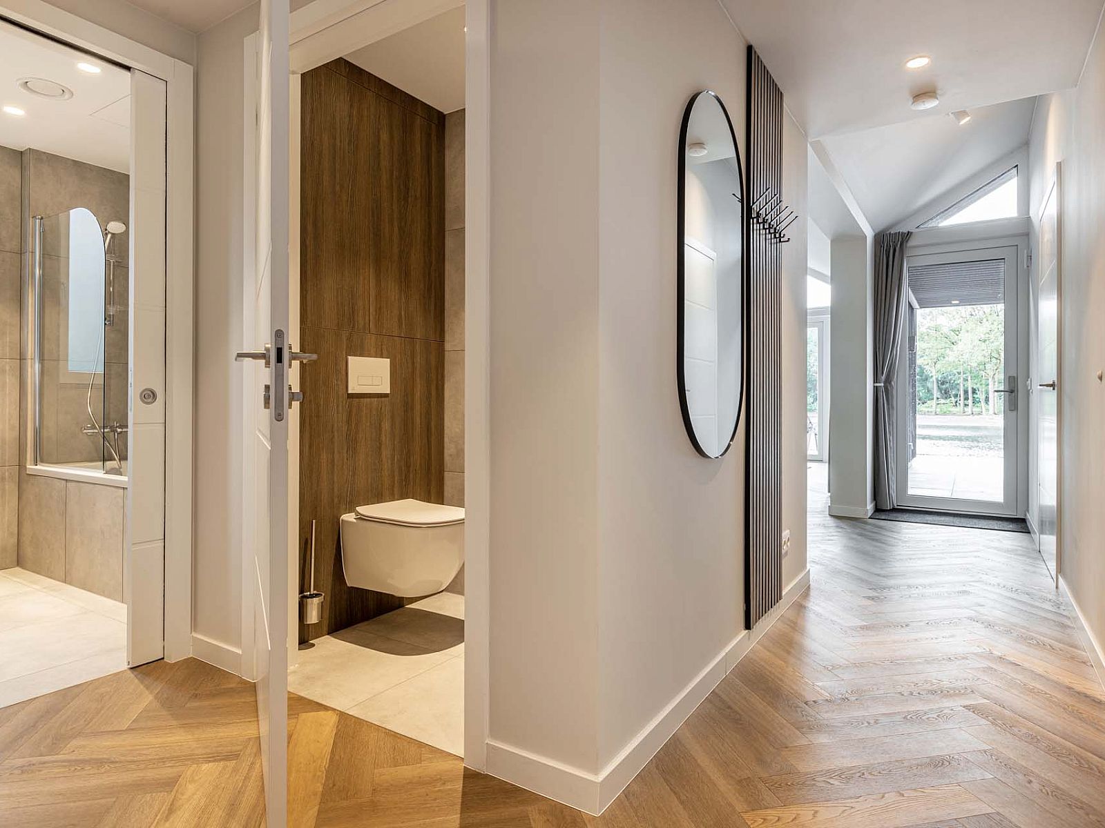 Guest house 350624 - Holiday property Zuidoost Groningen - Vrijstaande woning in Sellingen