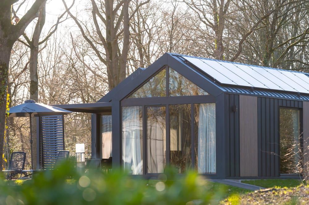 Guest house 350624 - Holiday property Zuidoost Groningen - Vrijstaande woning in Sellingen