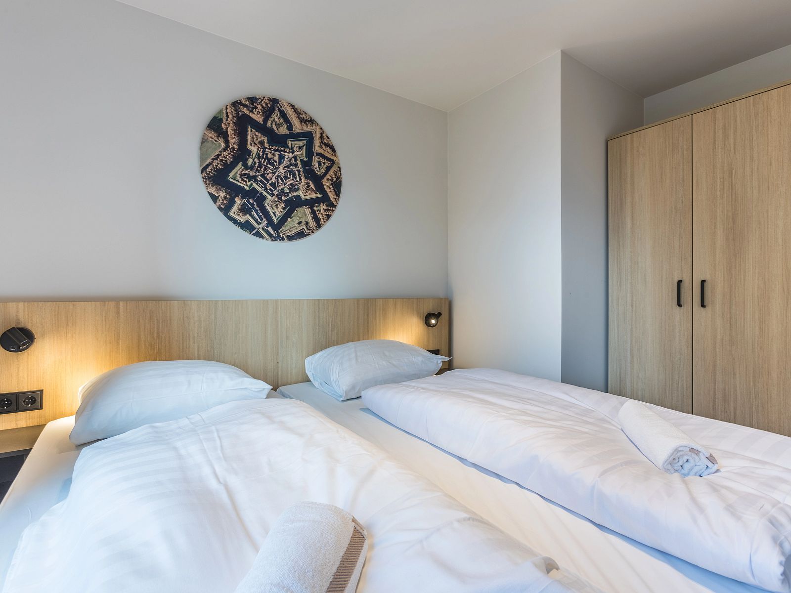 Unterkunft 350627 - Bungalow Zuidoost Groningen - 6-persoons bungalow | 6C