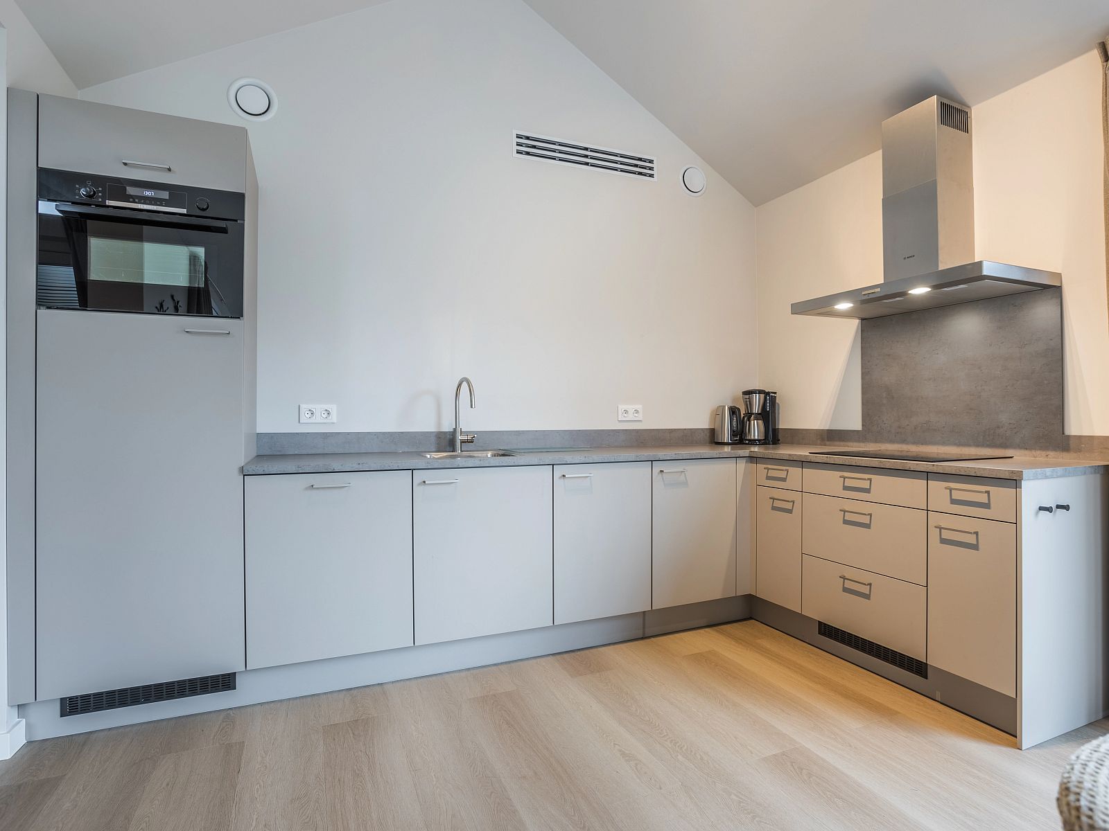 Unterkunft 350627 - Bungalow Zuidoost Groningen - 6-persoons bungalow | 6C