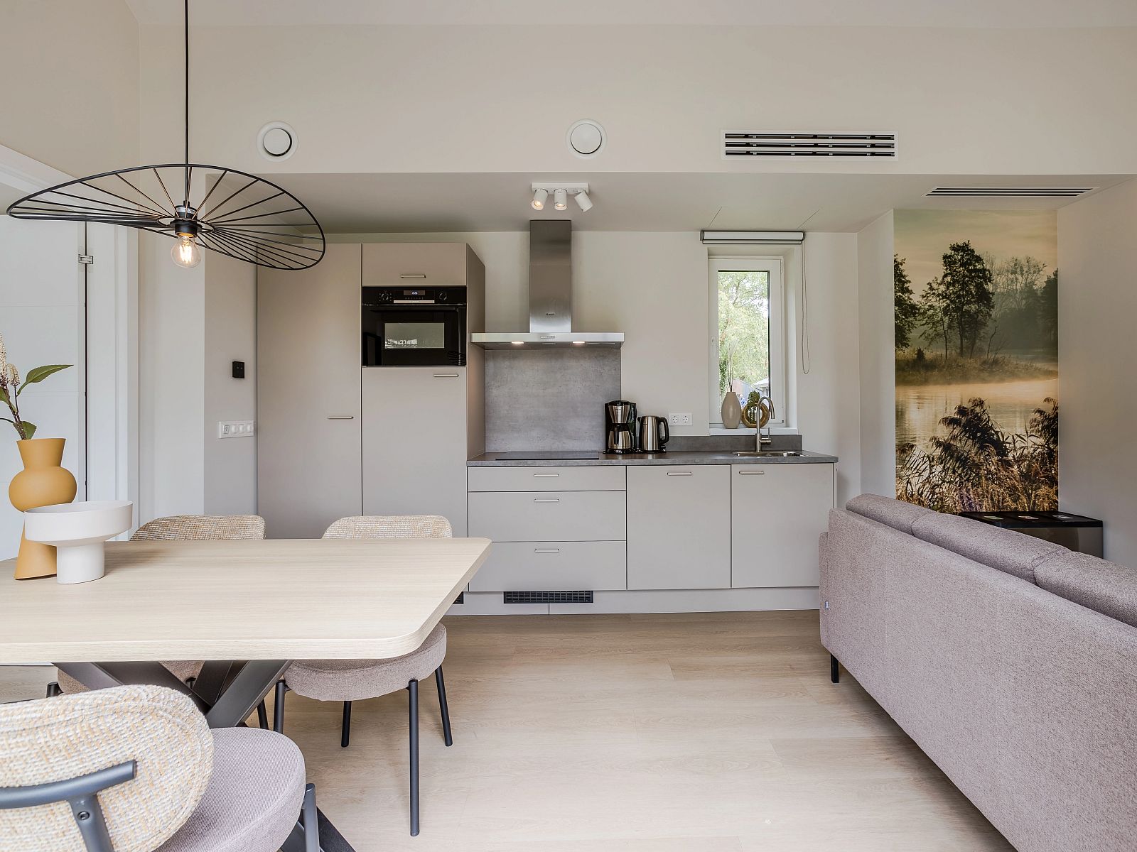 Guest house 350628 - Bungalow Zuidoost Groningen - 4-persoons woning | 4B2