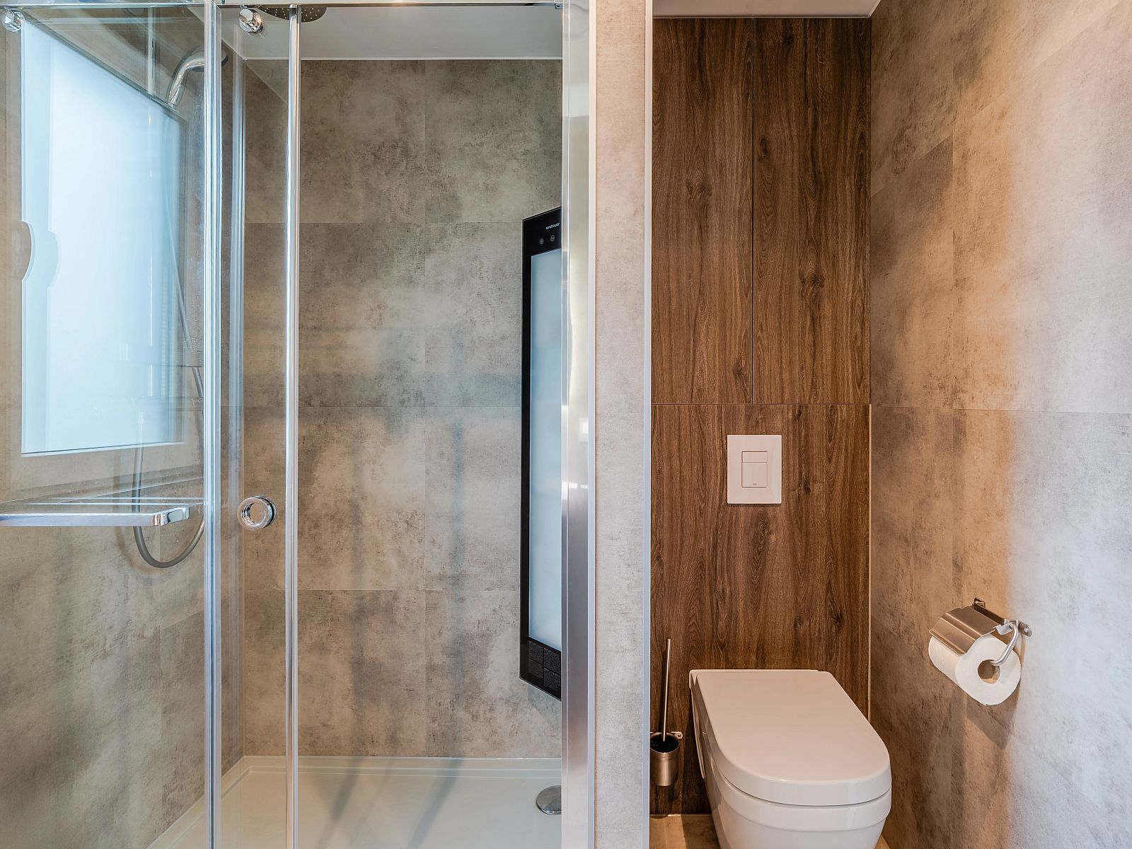 Guest house 350636 - Bungalow Zuidoost Groningen - 4-persoons wellness bungalow | 4ELW