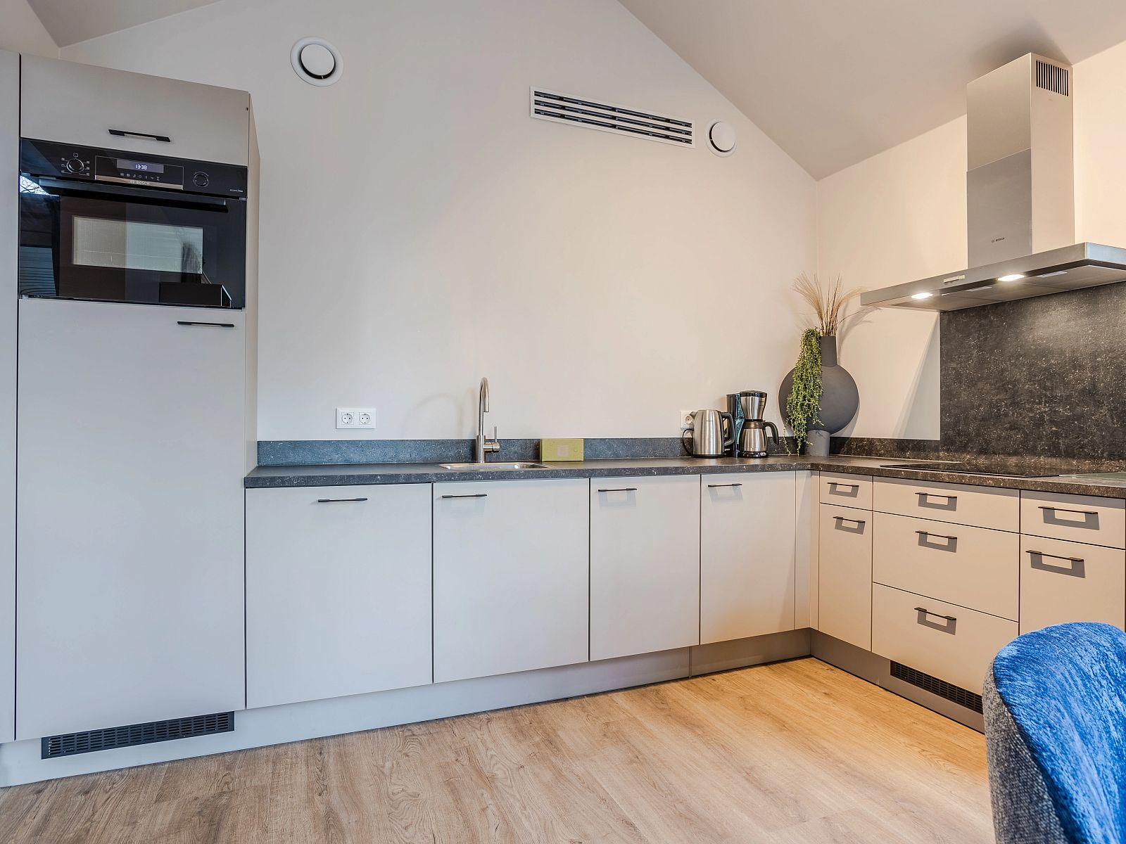 Unterkunft 350642 - Bungalow Zuidoost Groningen - 6-persoons wellness bungalow | 6ELW