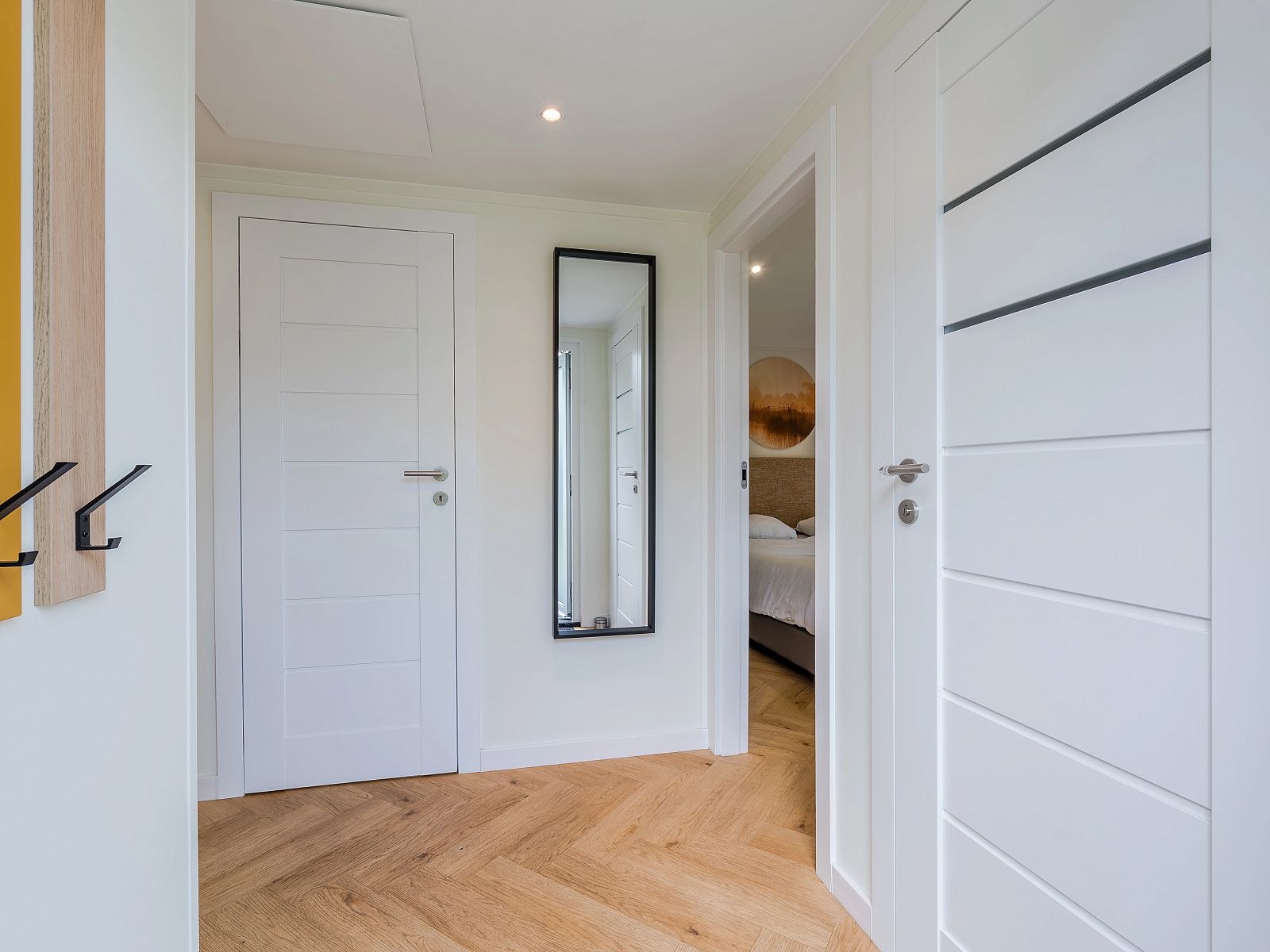 Unterkunft 350645 - Bungalow Zuidoost Groningen - 4-persoons woning | 4B1