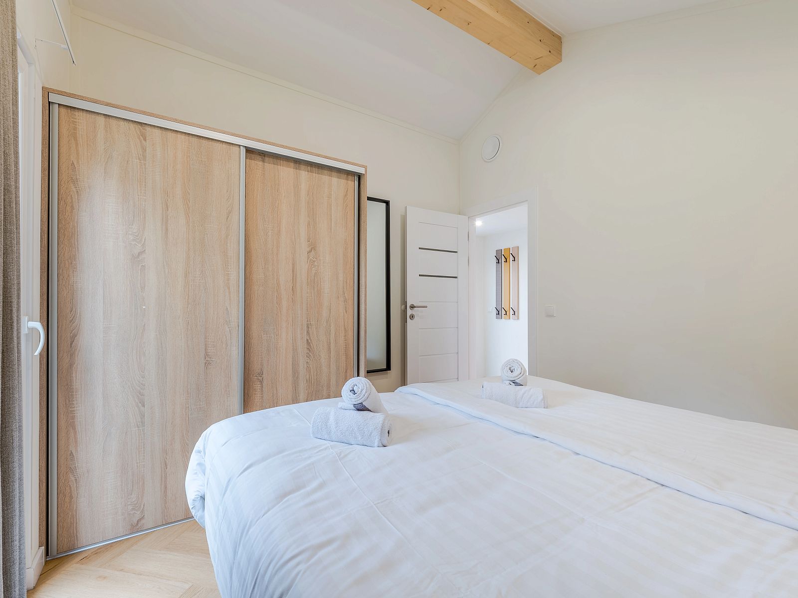 Unterkunft 350645 - Bungalow Zuidoost Groningen - 4-persoons woning | 4B1