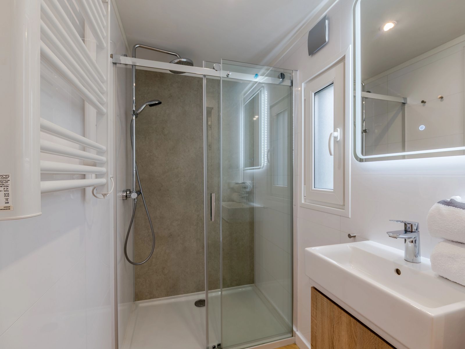 Unterkunft 350645 - Bungalow Zuidoost Groningen - 4-persoons woning | 4B1