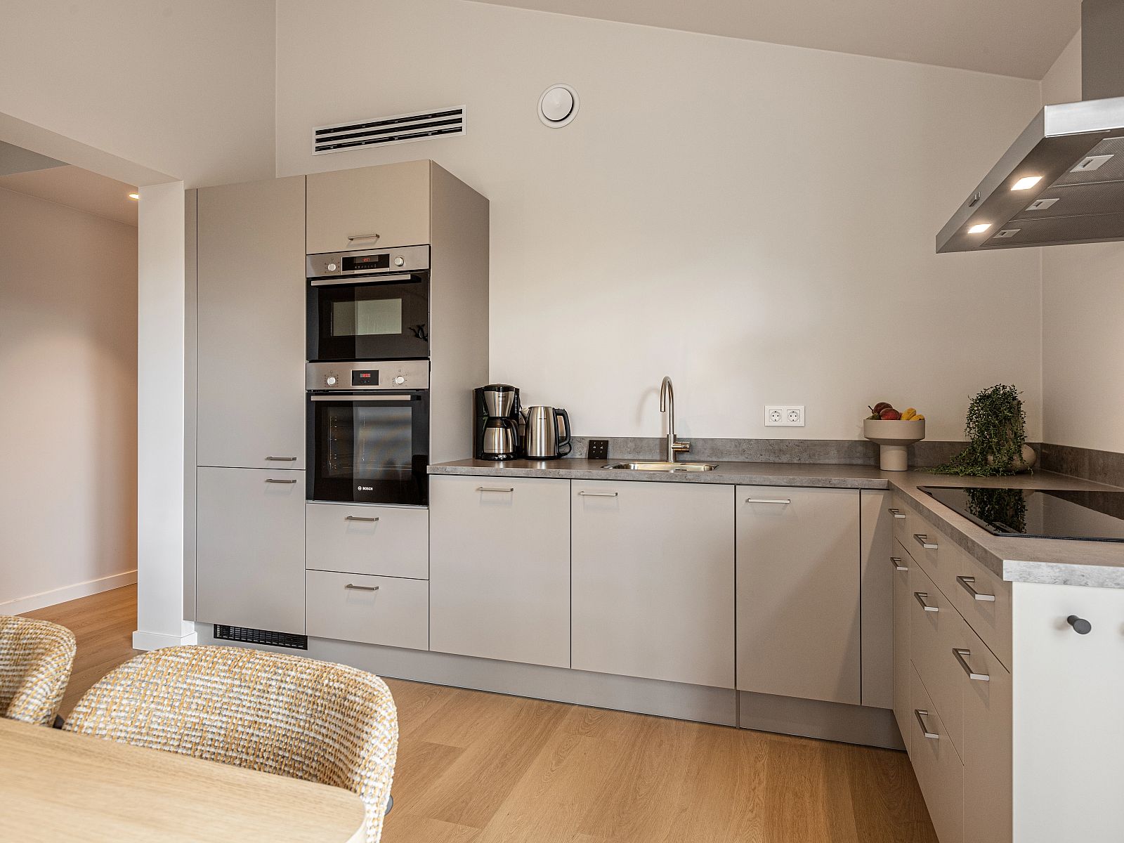 Guest house 350652 - Bungalow Zuidoost Groningen - 8-persoons woning | 8C