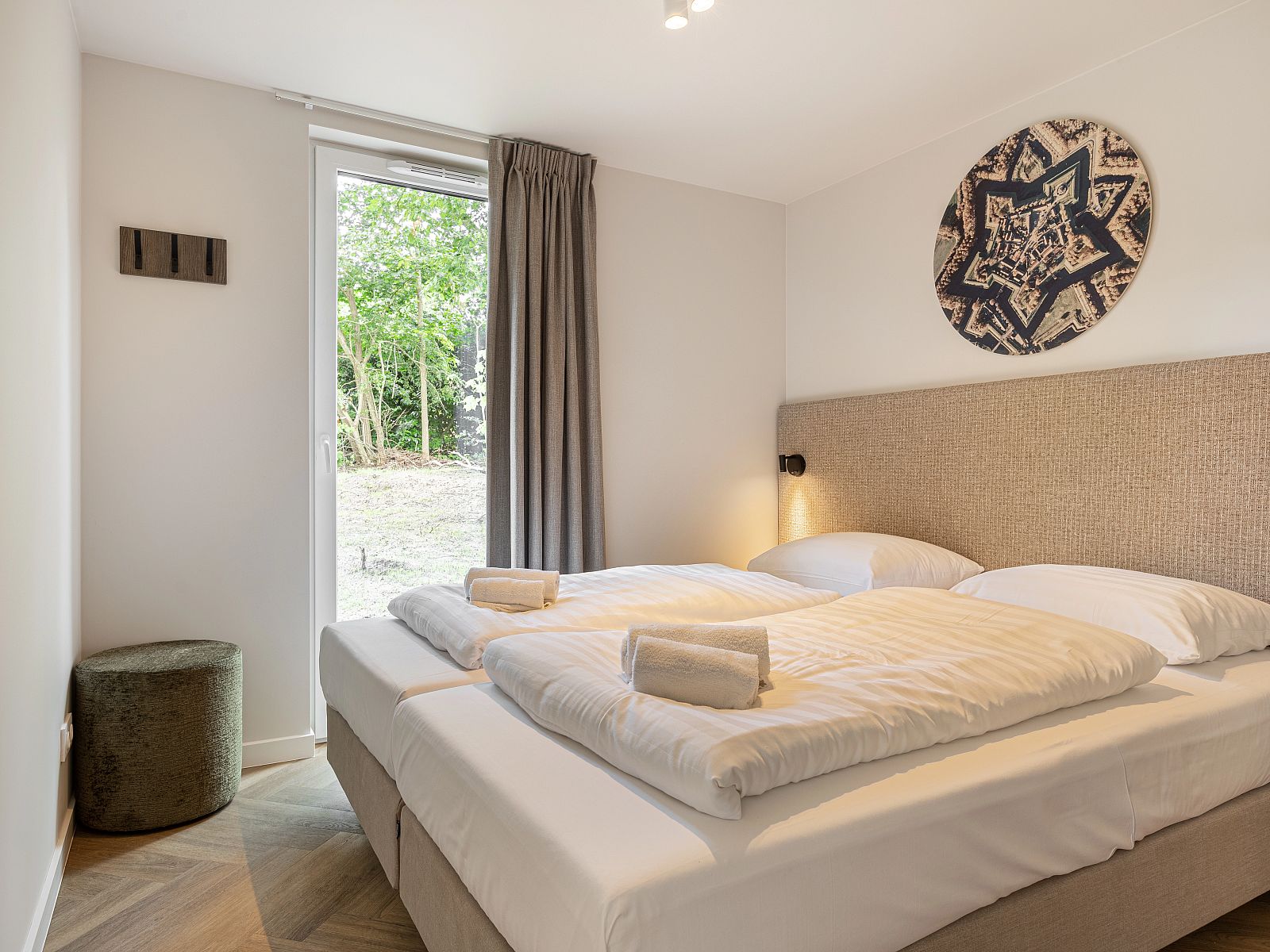 Guest house 350654 - Bungalow Zuidoost Groningen - 4-persoons woning | 4L