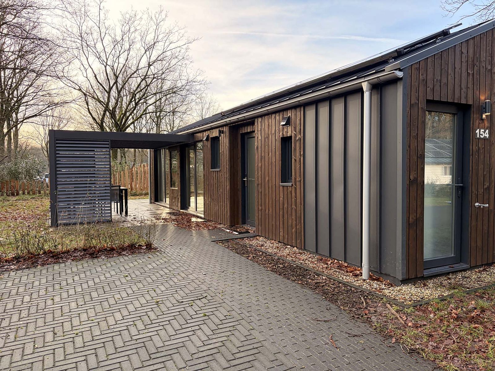 Verblijf 350655 - Vakantiewoning Zuidoost Groningen - Vrijstaande woning in Sellingen