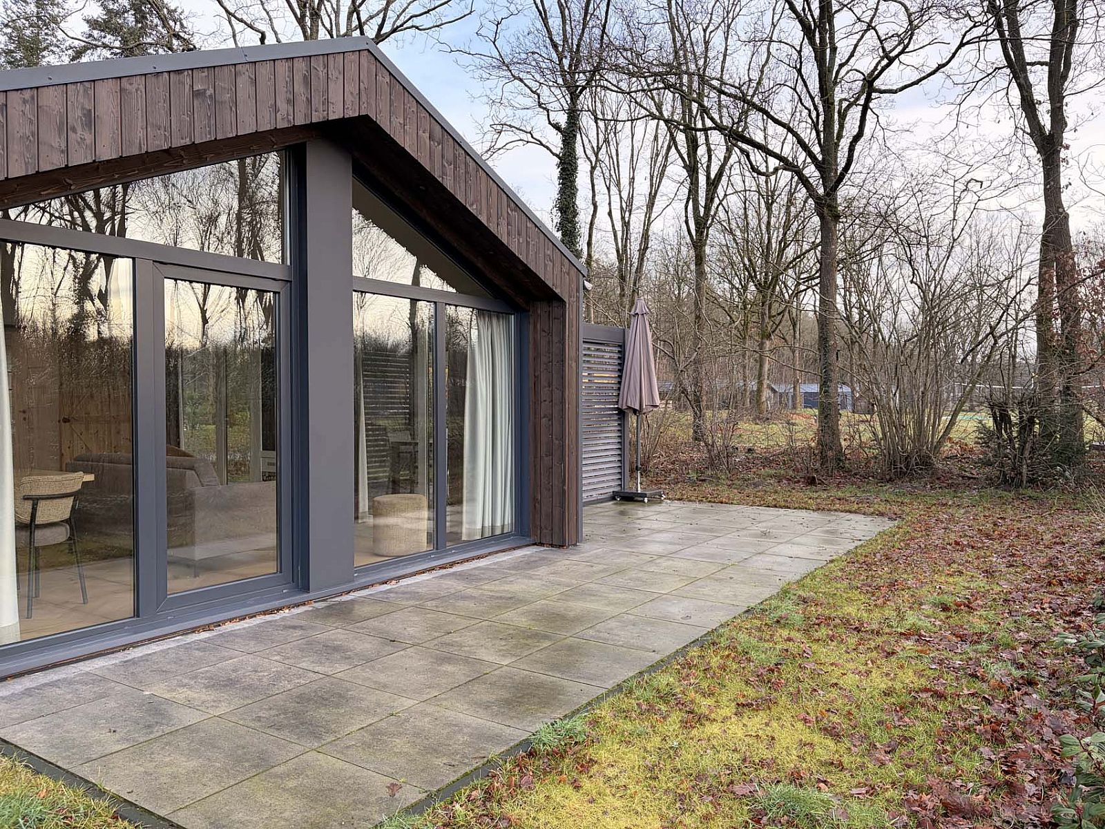 Verblijf 350655 - Vakantiewoning Zuidoost Groningen - Vrijstaande woning in Sellingen