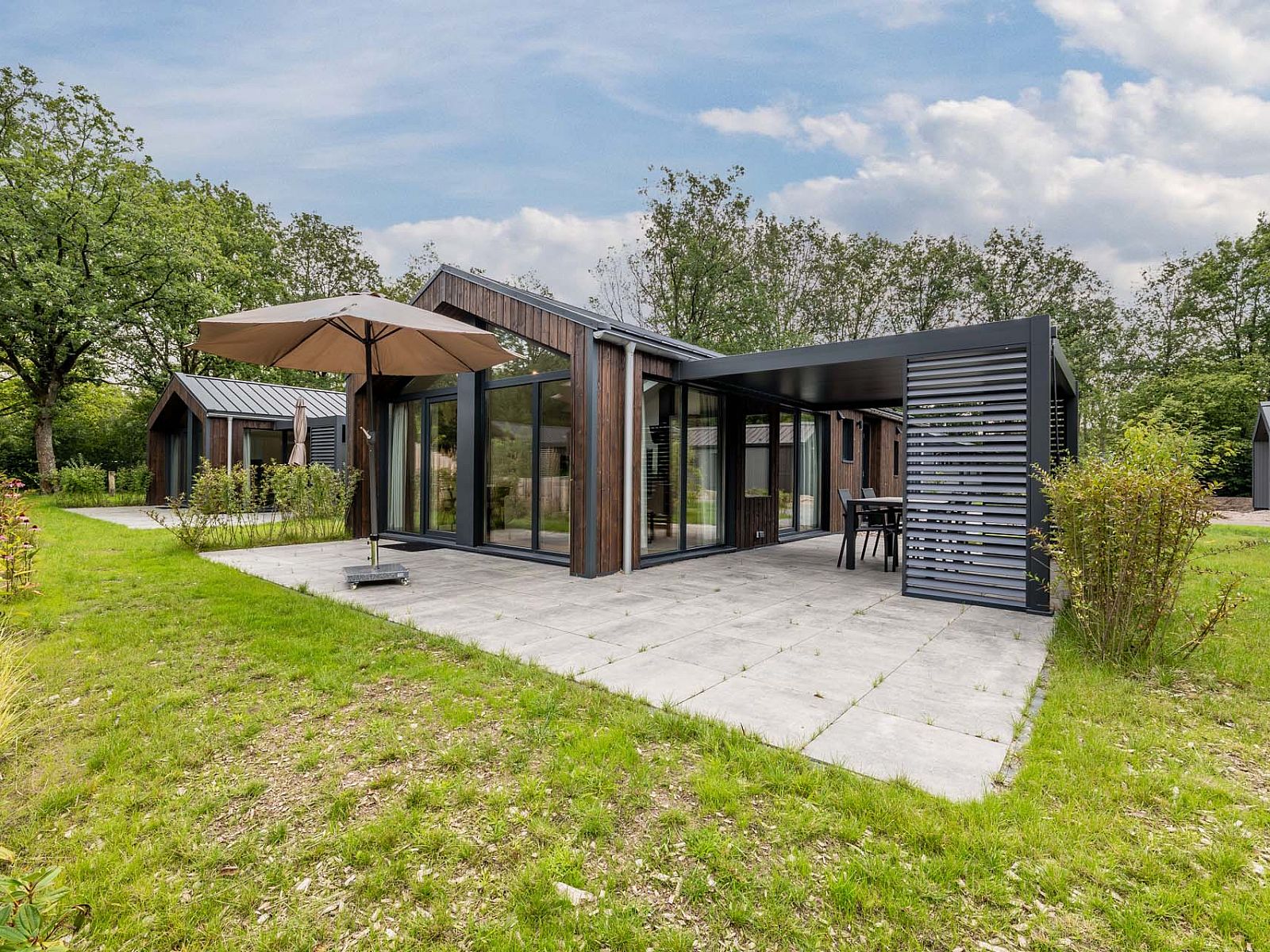 Verblijf 350655 - Vakantiewoning Zuidoost Groningen - Vrijstaande woning in Sellingen