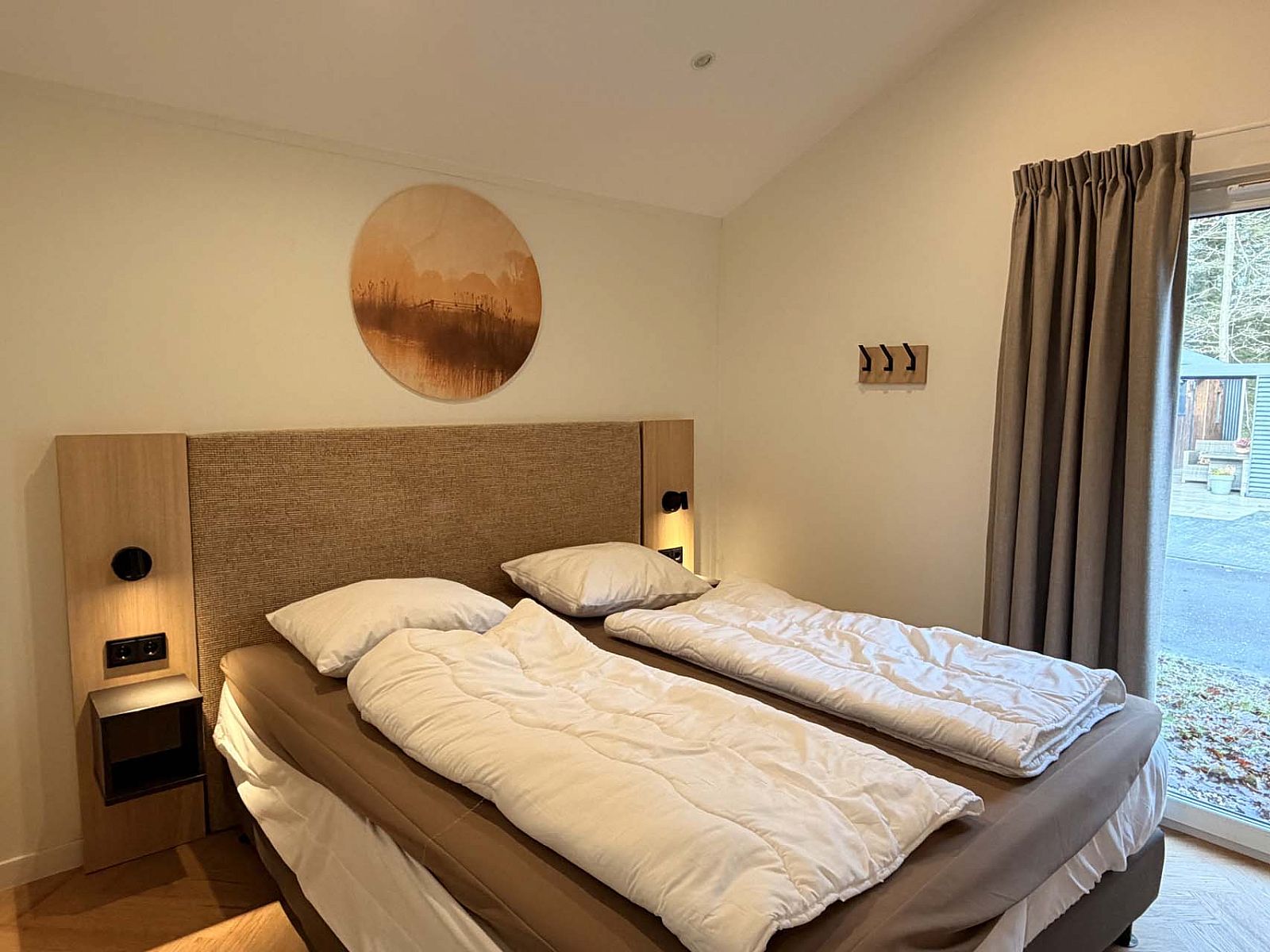 Verblijf 350655 - Vakantiewoning Zuidoost Groningen - Vrijstaande woning in Sellingen