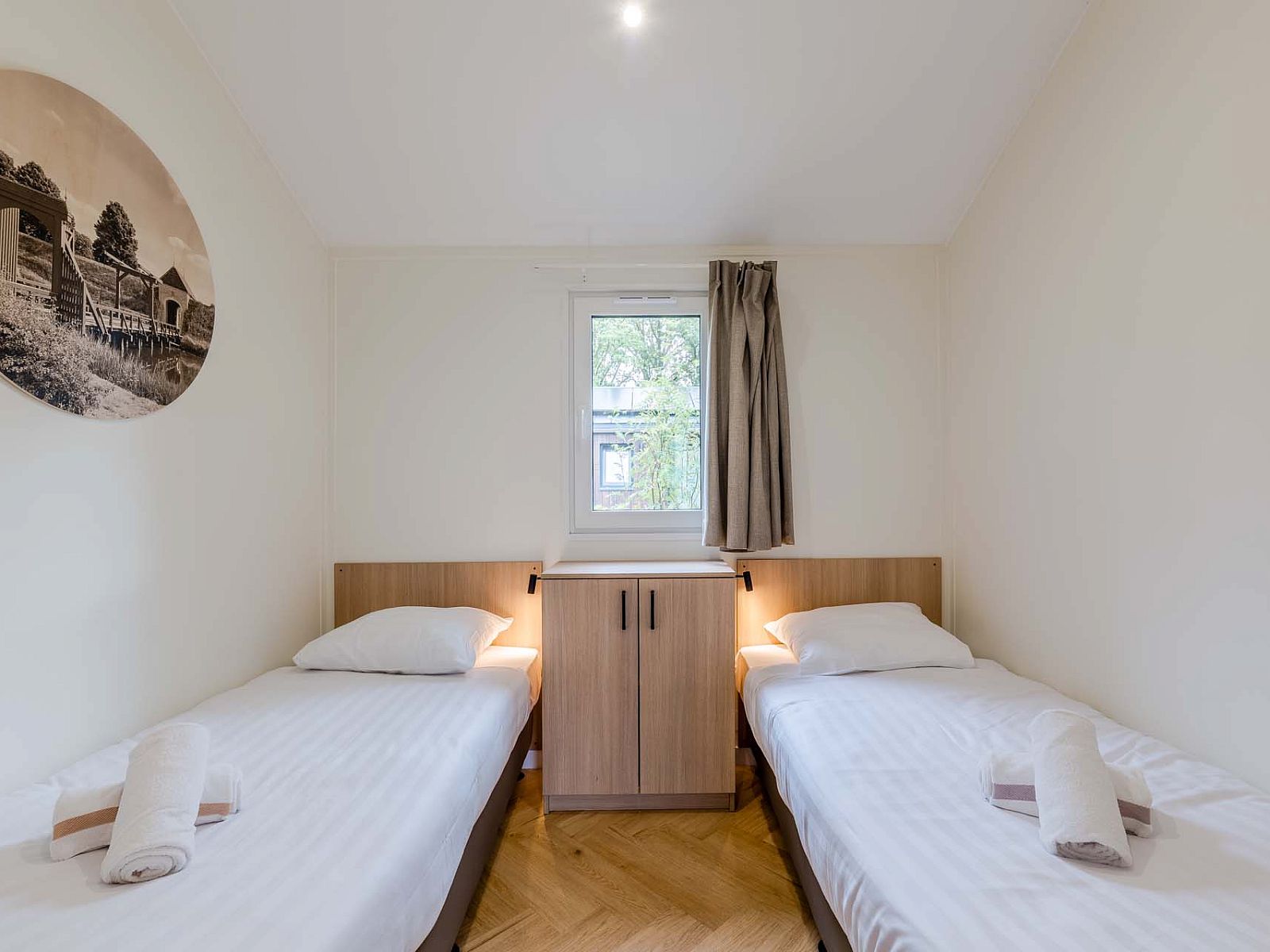 Verblijf 350655 - Vakantiewoning Zuidoost Groningen - Vrijstaande woning in Sellingen