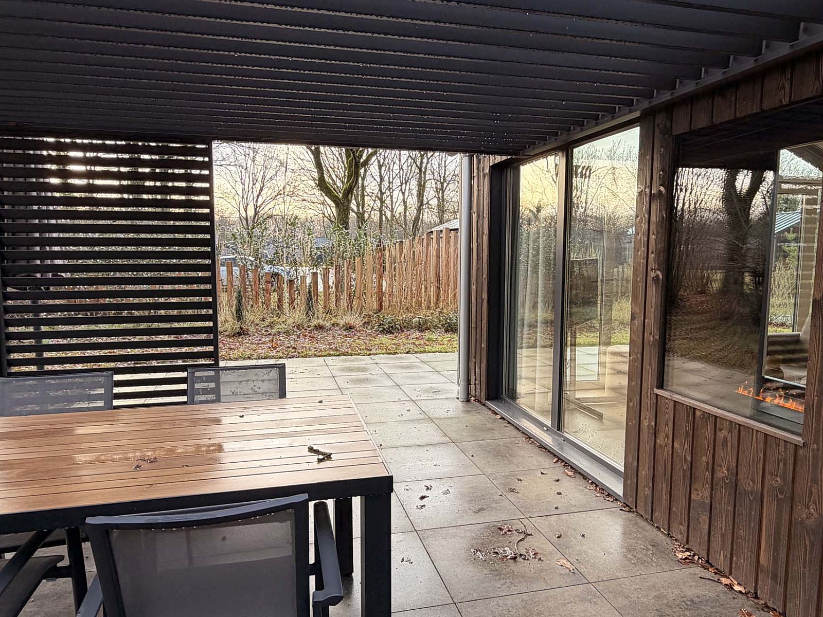 Verblijf 350655 - Vakantiewoning Zuidoost Groningen - Vrijstaande woning in Sellingen