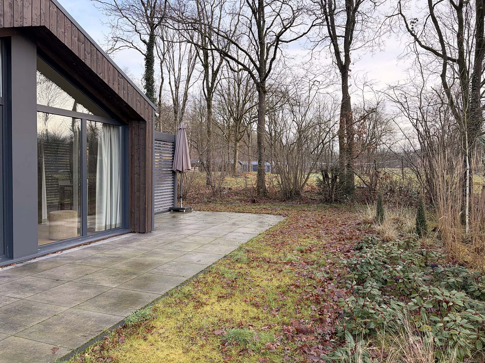 Verblijf 350655 - Vakantiewoning Zuidoost Groningen - Vrijstaande woning in Sellingen