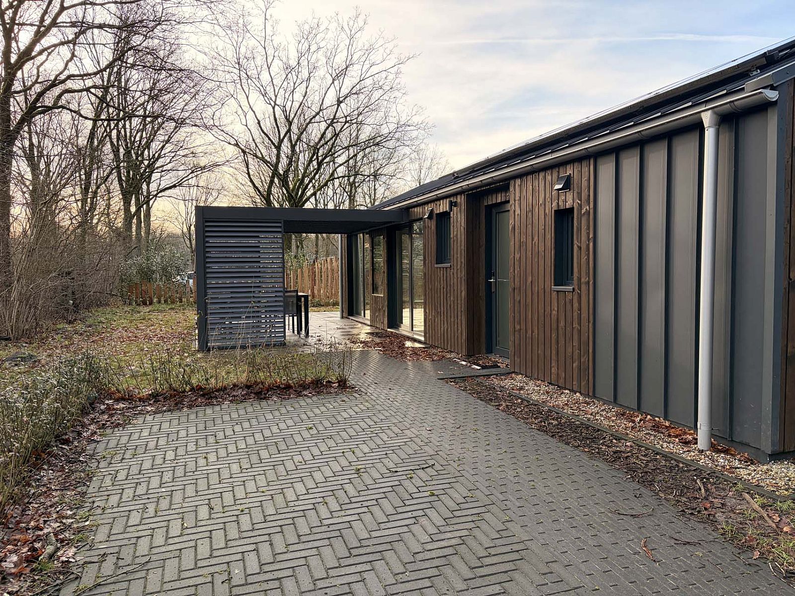 Verblijf 350655 - Vakantiewoning Zuidoost Groningen - Vrijstaande woning in Sellingen