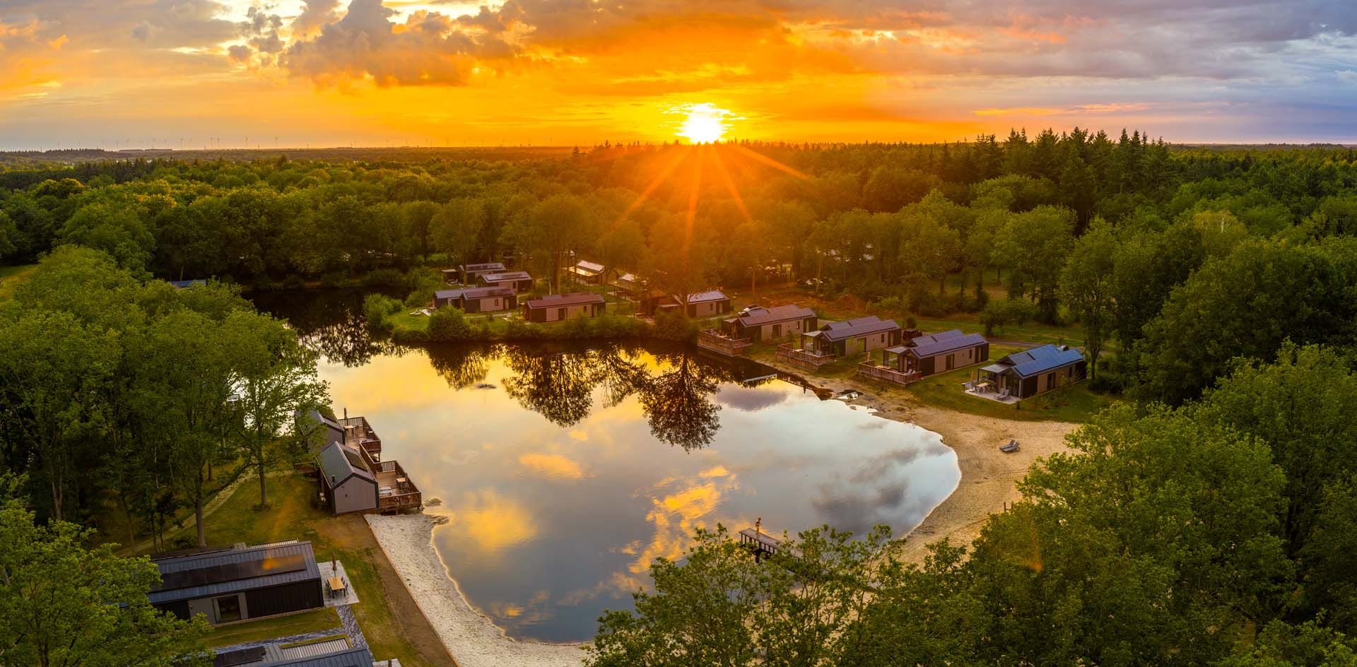 Verblijf 350655 - Vakantiewoning Zuidoost Groningen - Vrijstaande woning in Sellingen