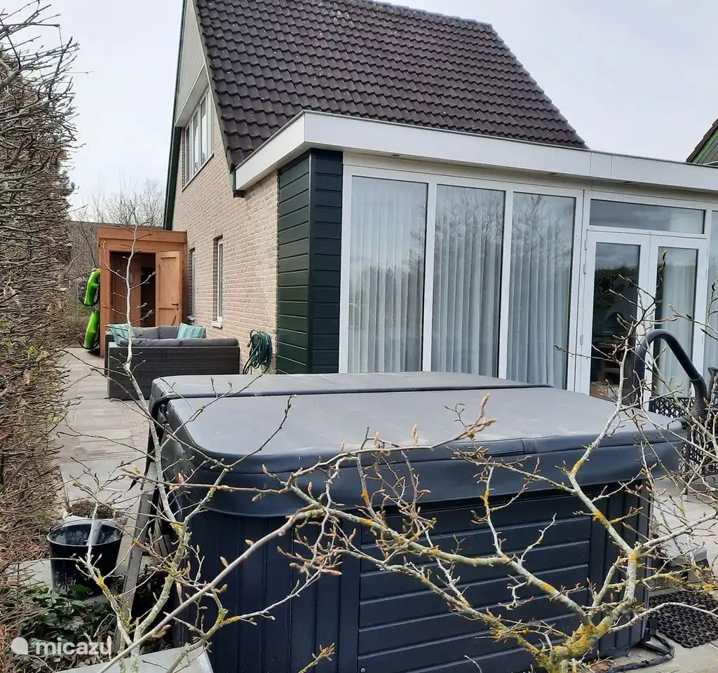 Verblijf 350916 - Vakantiewoning Zuidoost Groningen - Westerwolde Wellness
