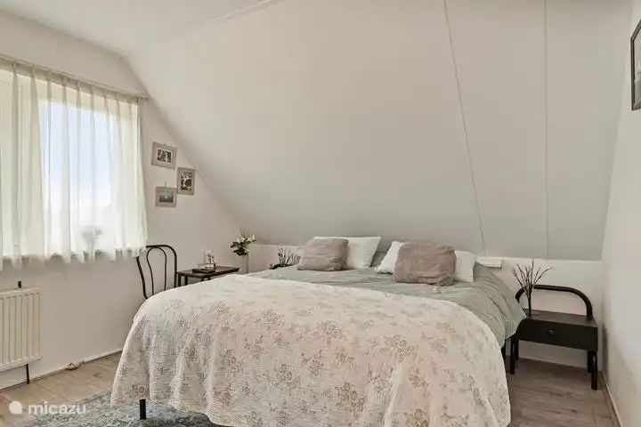 Unterkunft 350958 - Ferienhaus Zuidoost Groningen - Mooie twee-onder-een-kap-woning