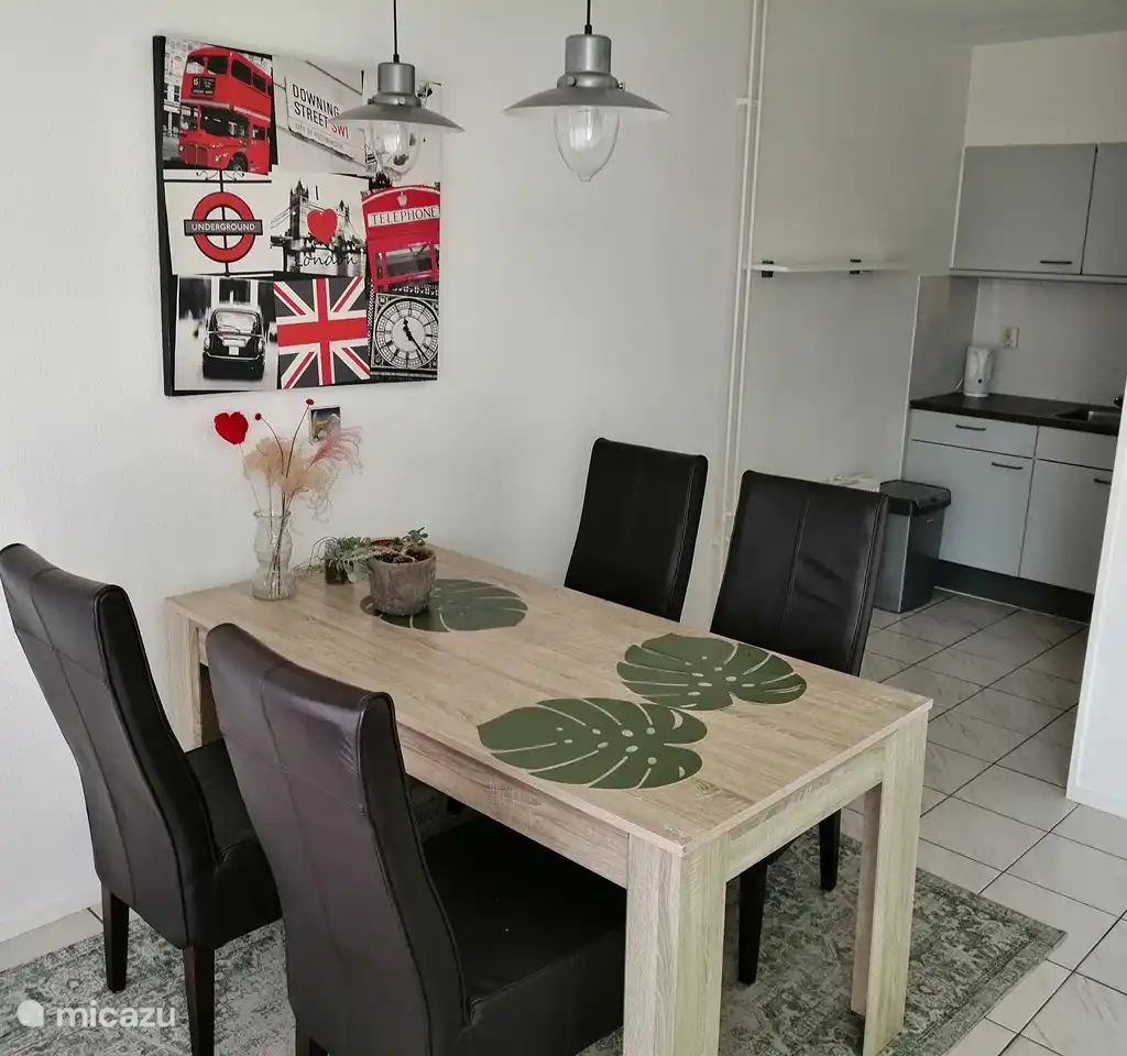 Unterkunft 350958 - Ferienhaus Zuidoost Groningen - Mooie twee-onder-een-kap-woning