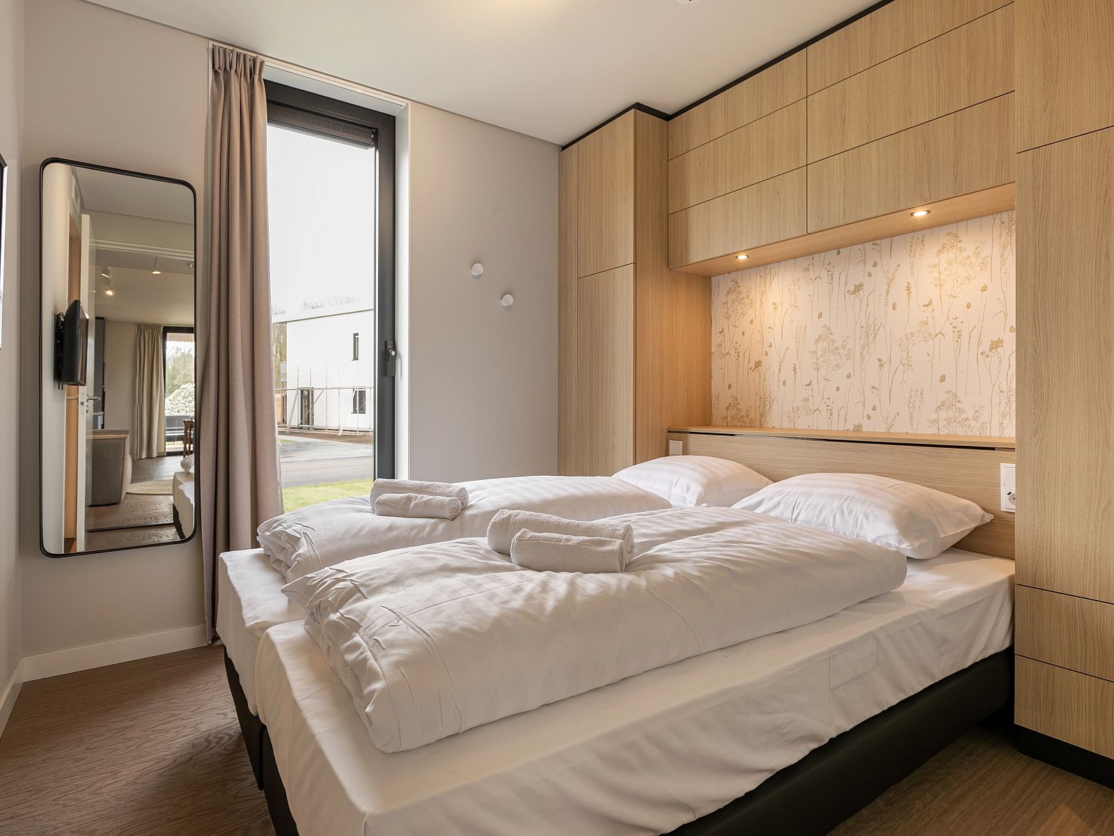 Unterkunft 351331 - Bungalow Zuidoost Groningen - 6-persoons woning | 6CE